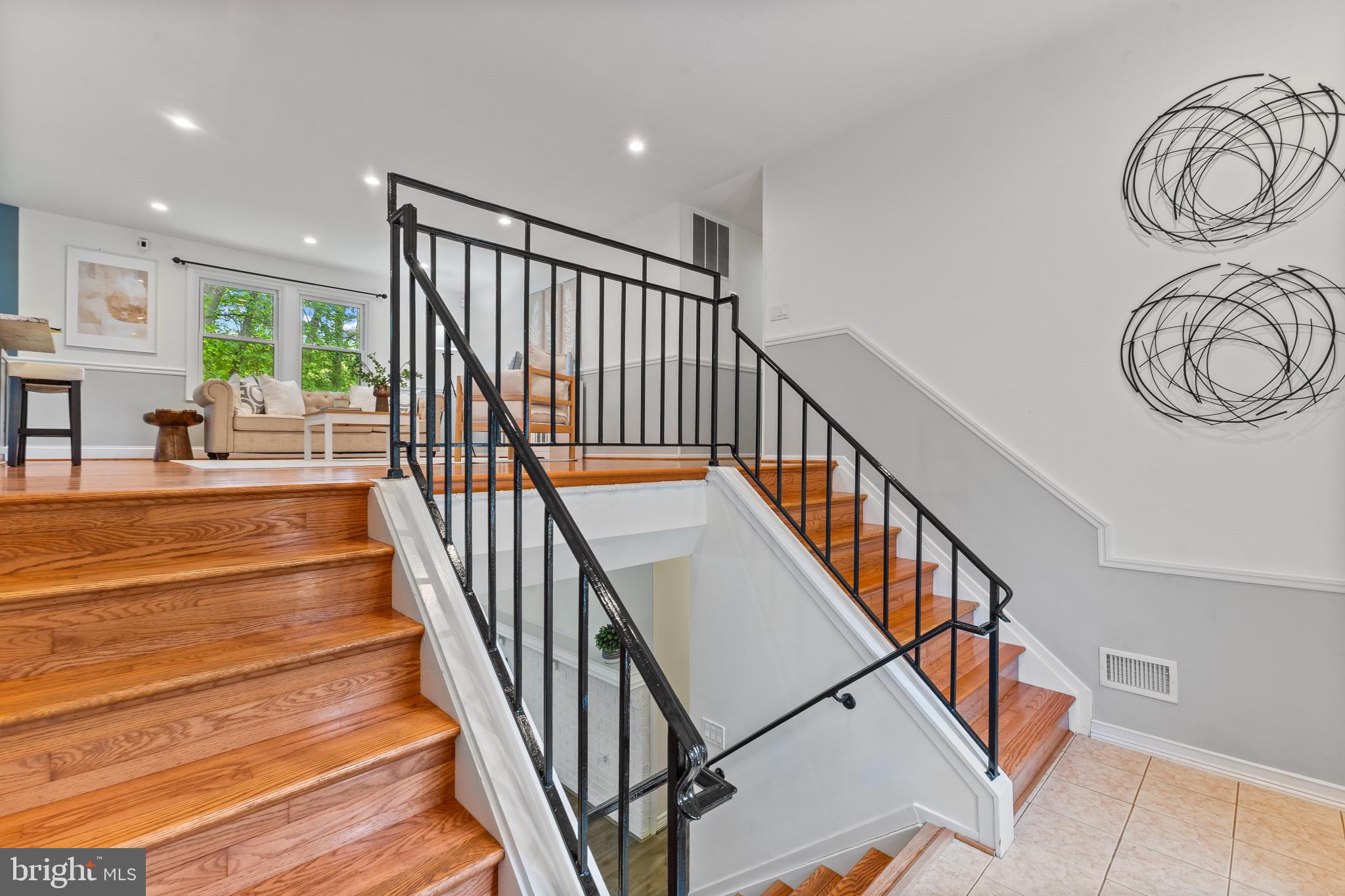 CARDINAL GLEN - Residential