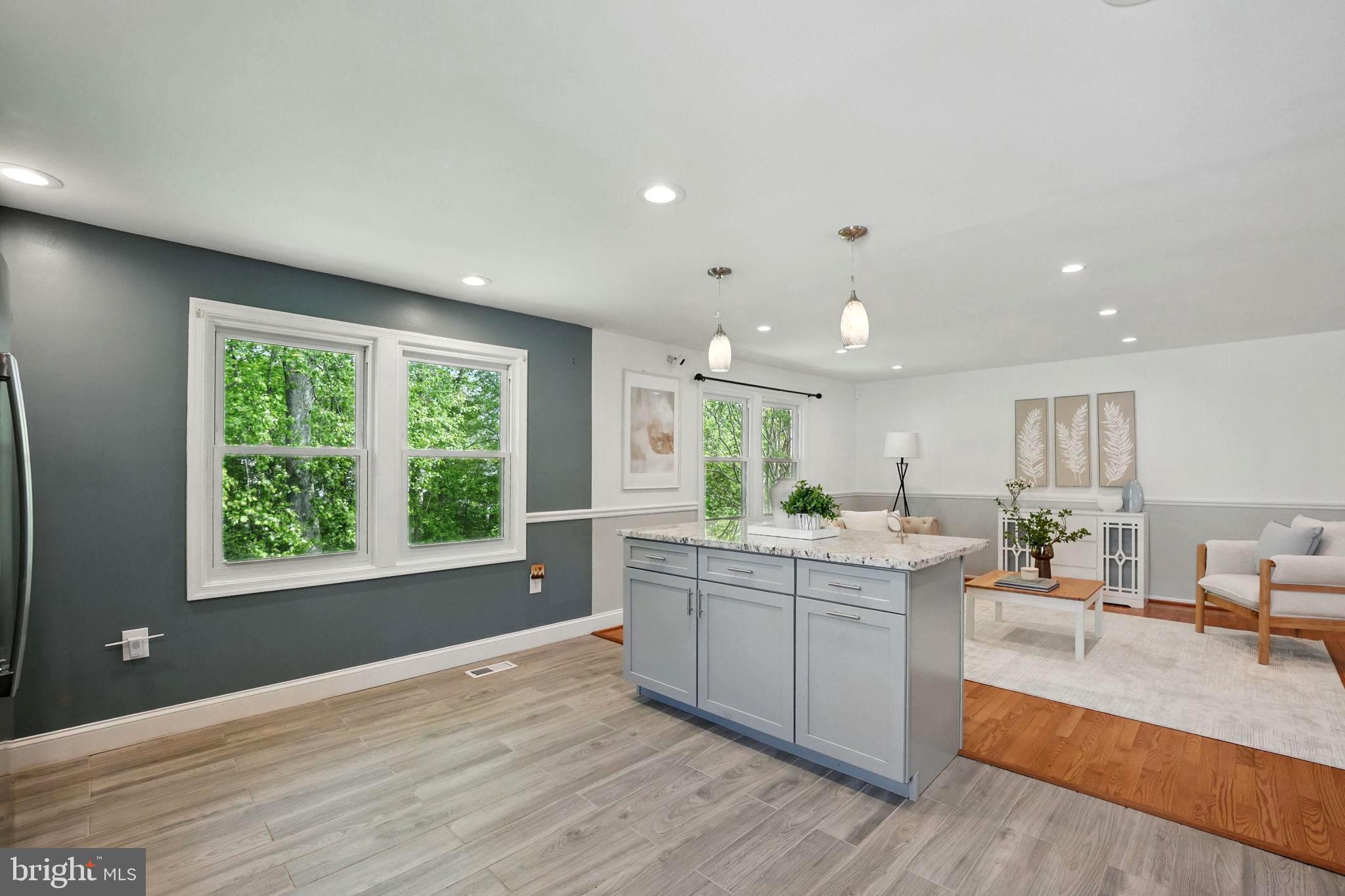 CARDINAL GLEN - Residential