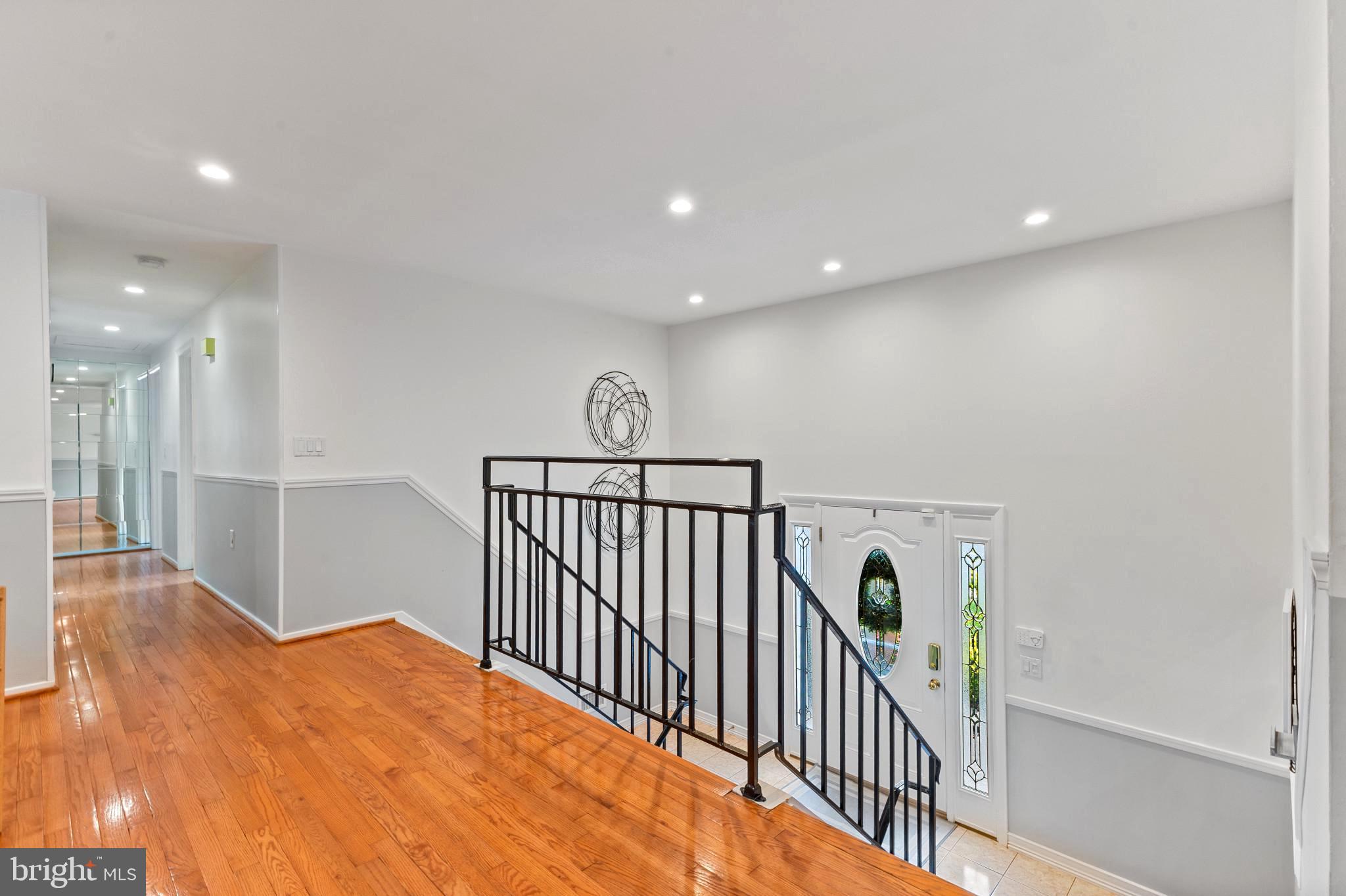 CARDINAL GLEN - Residential