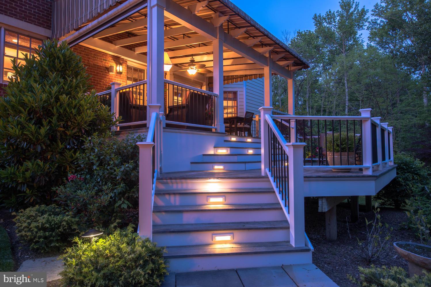 BALLANTRAE - Residential