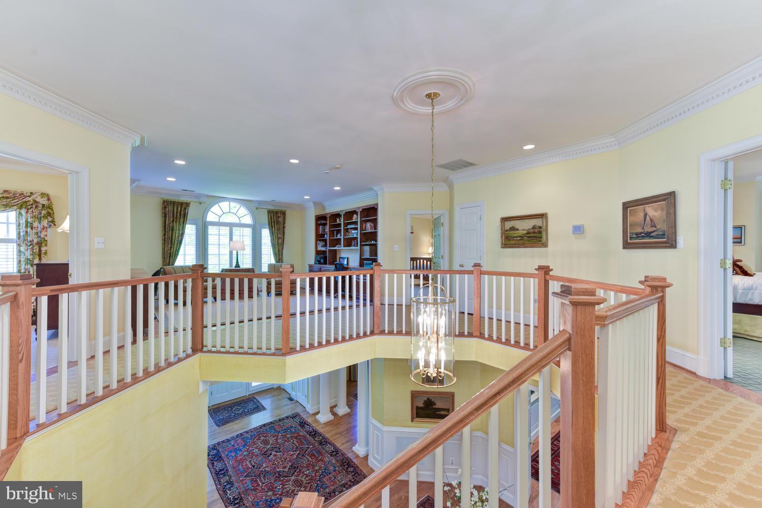 BALLANTRAE - Residential