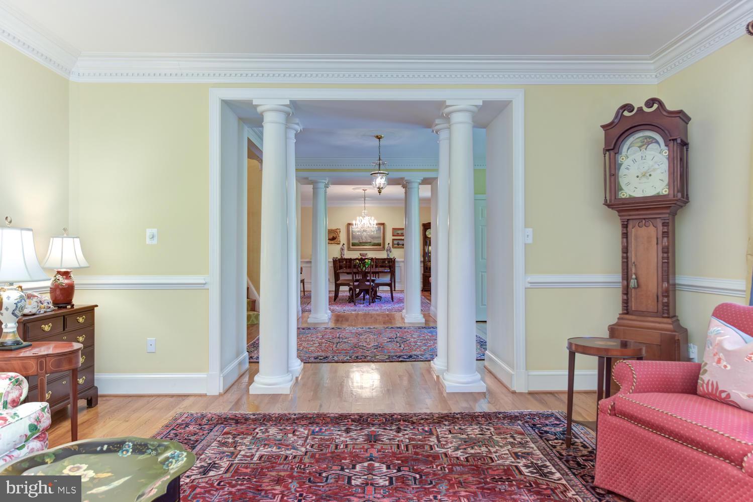BALLANTRAE - Residential