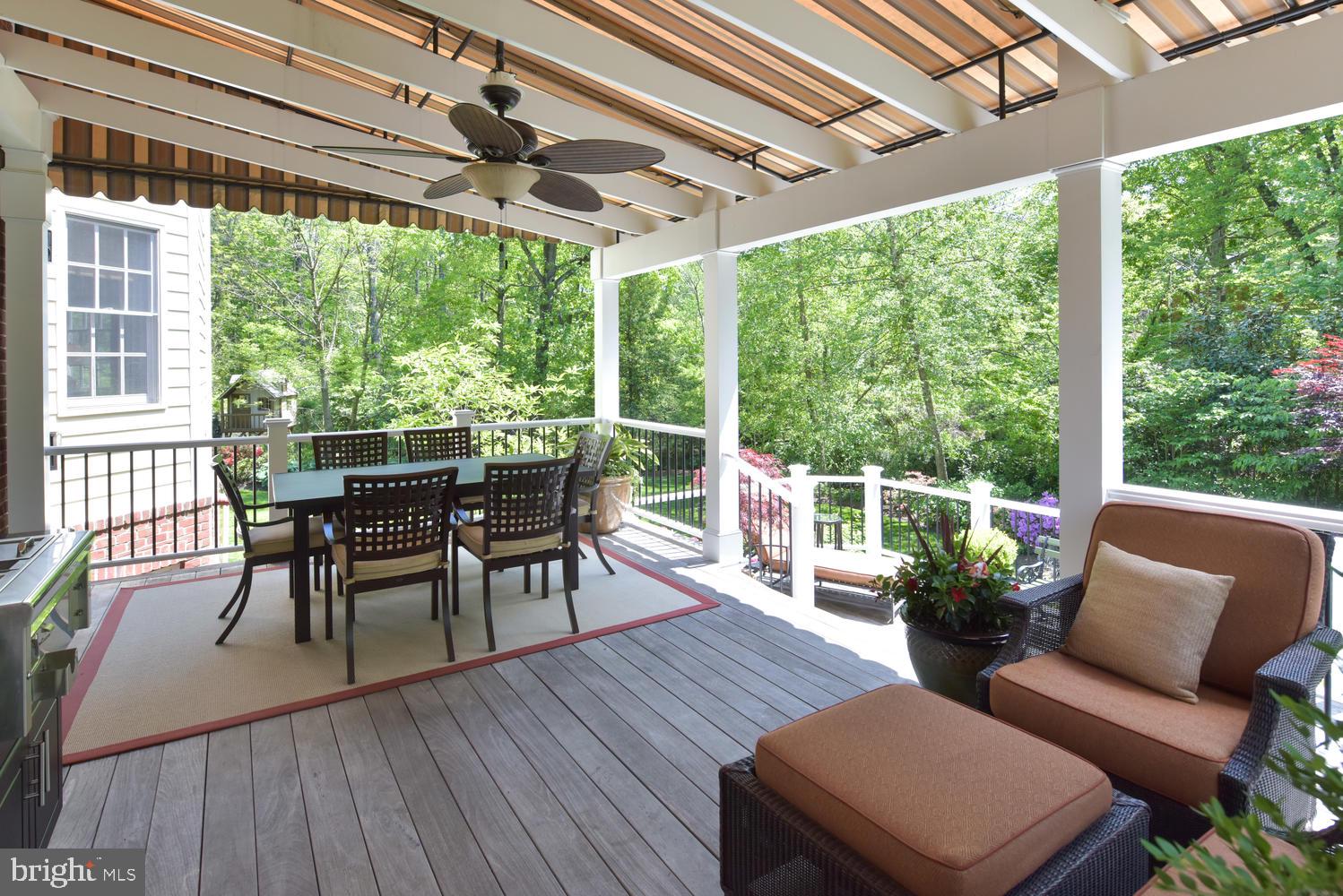 BALLANTRAE - Residential