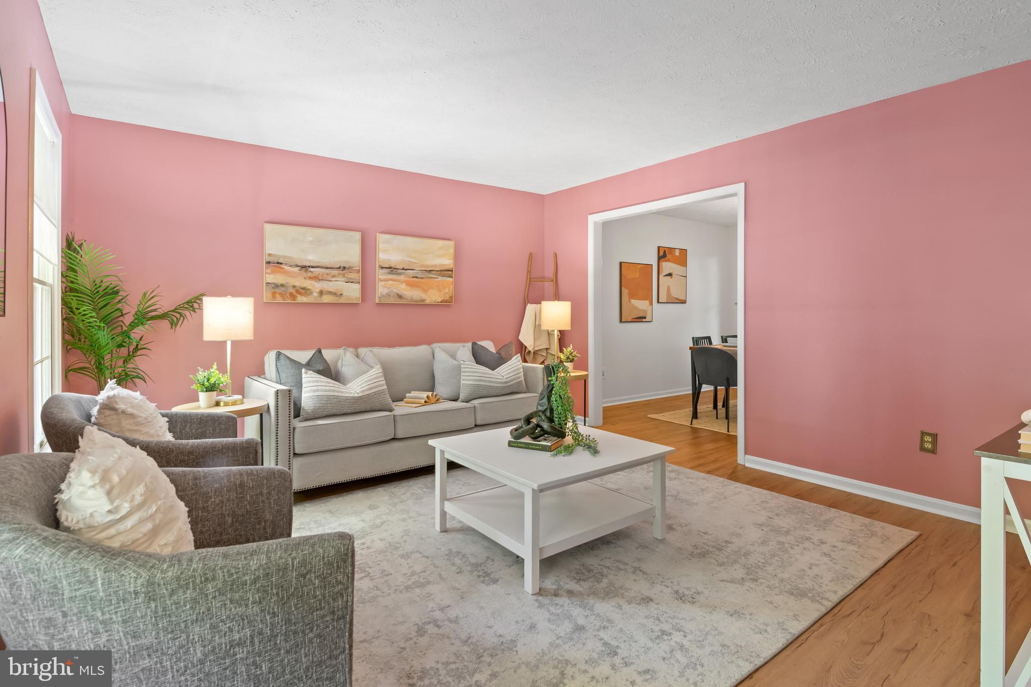 HUNTERS RUN - Residential