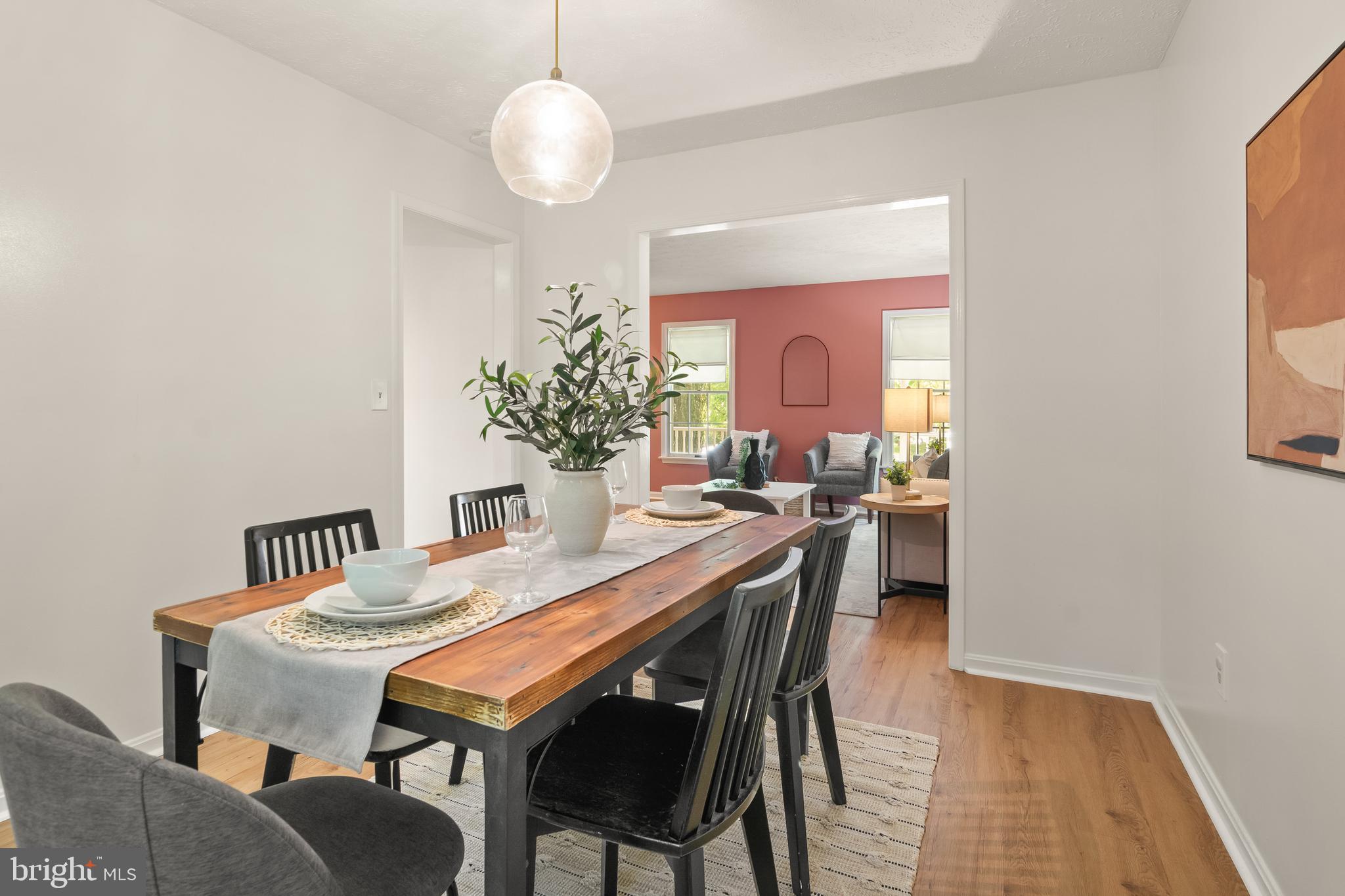 HUNTERS RUN - Residential