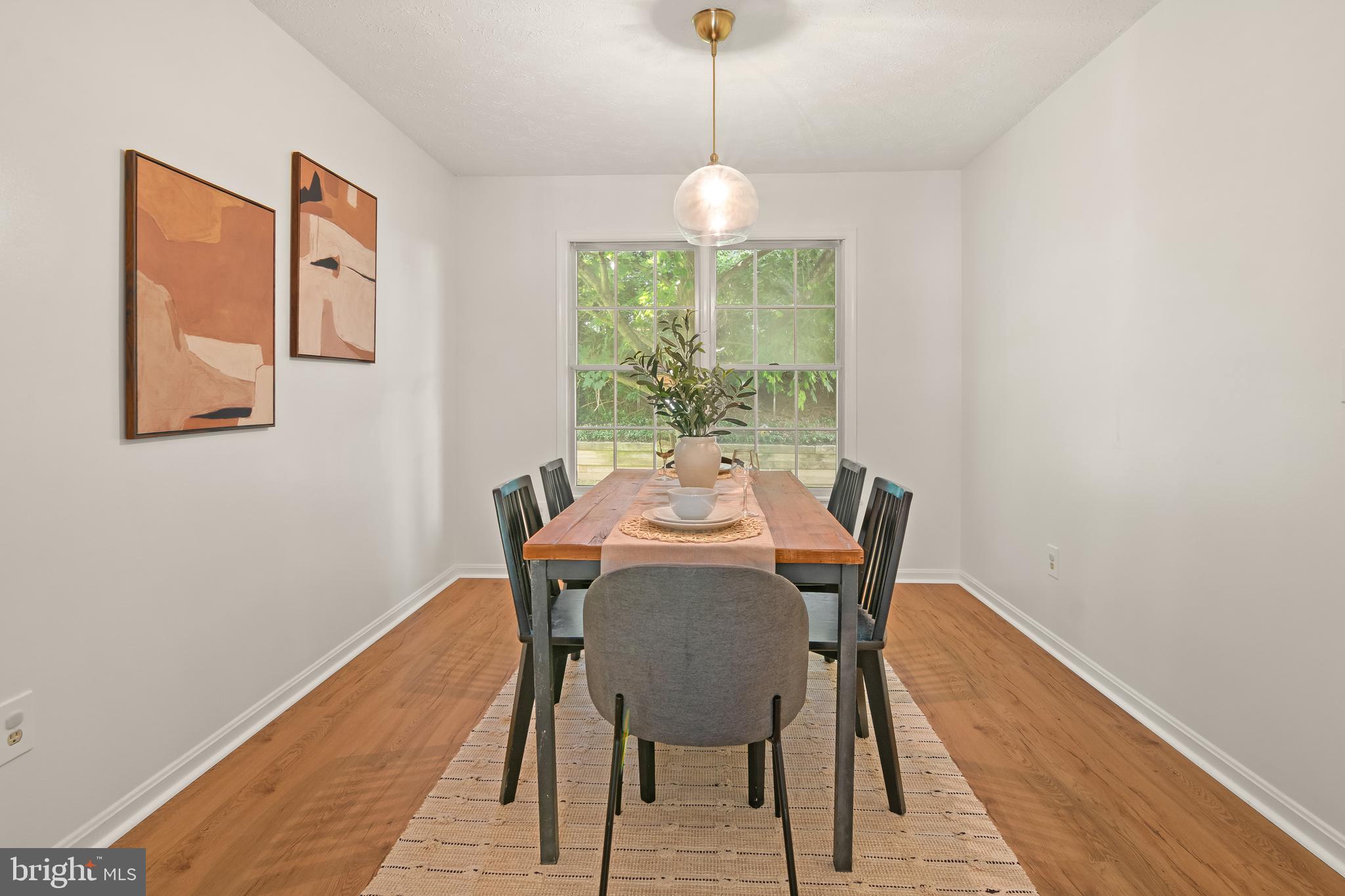 HUNTERS RUN - Residential