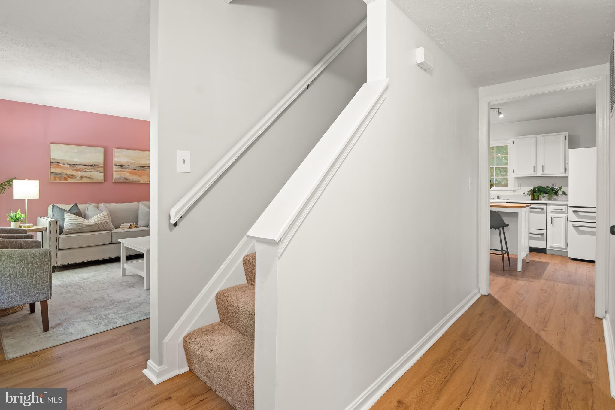 HUNTERS RUN - Residential