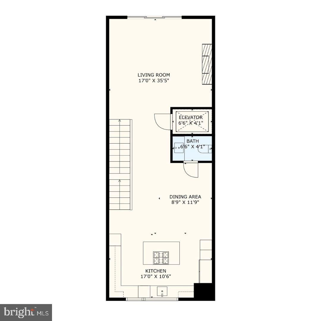 QUEEN VILLAGE - Residential