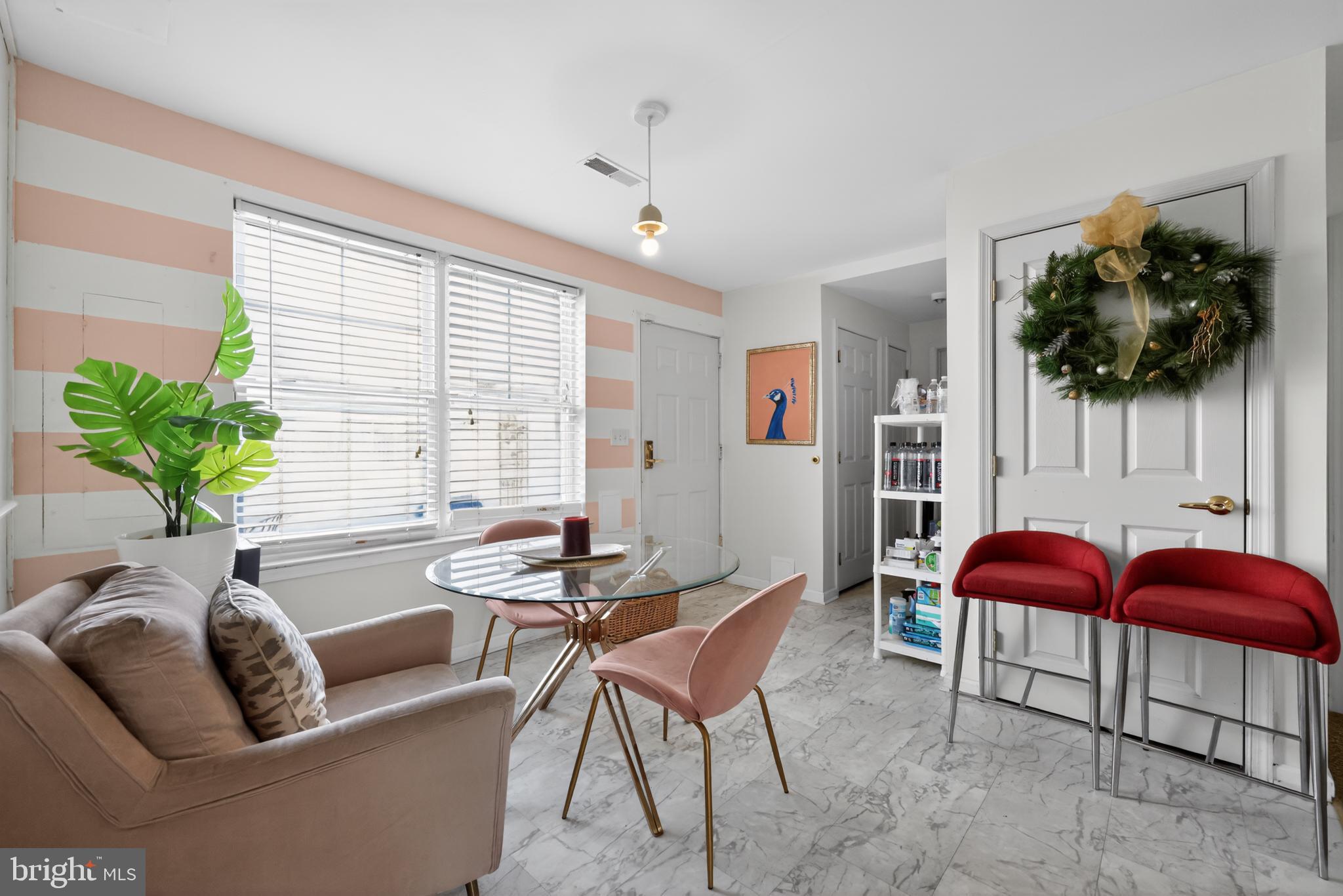 MILL CREEK - Residential