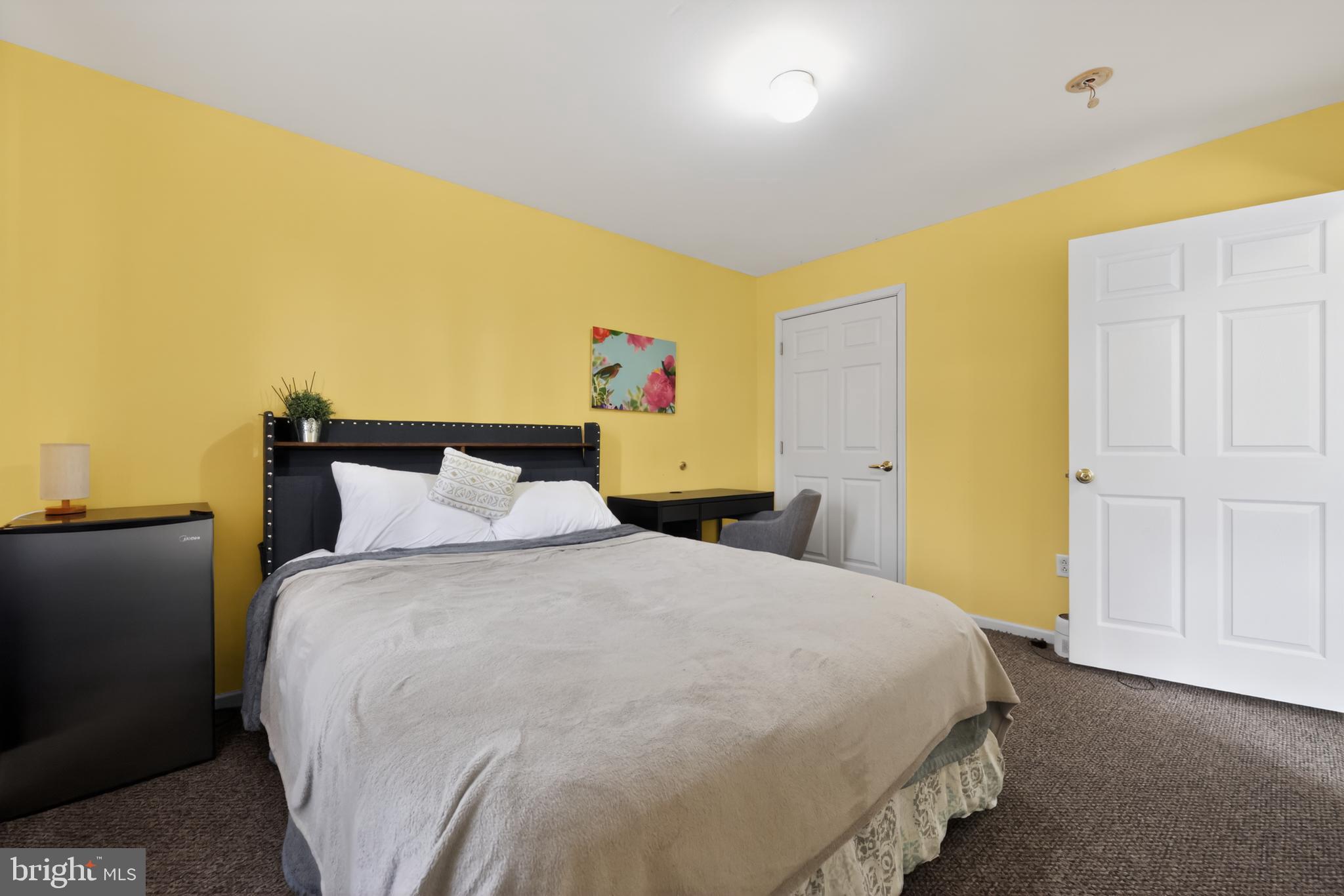 MILL CREEK - Residential