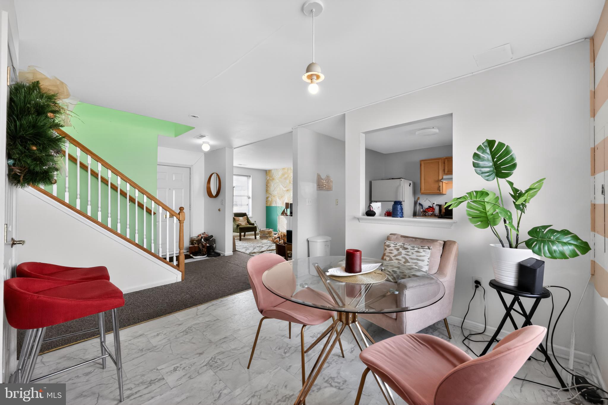 MILL CREEK - Residential