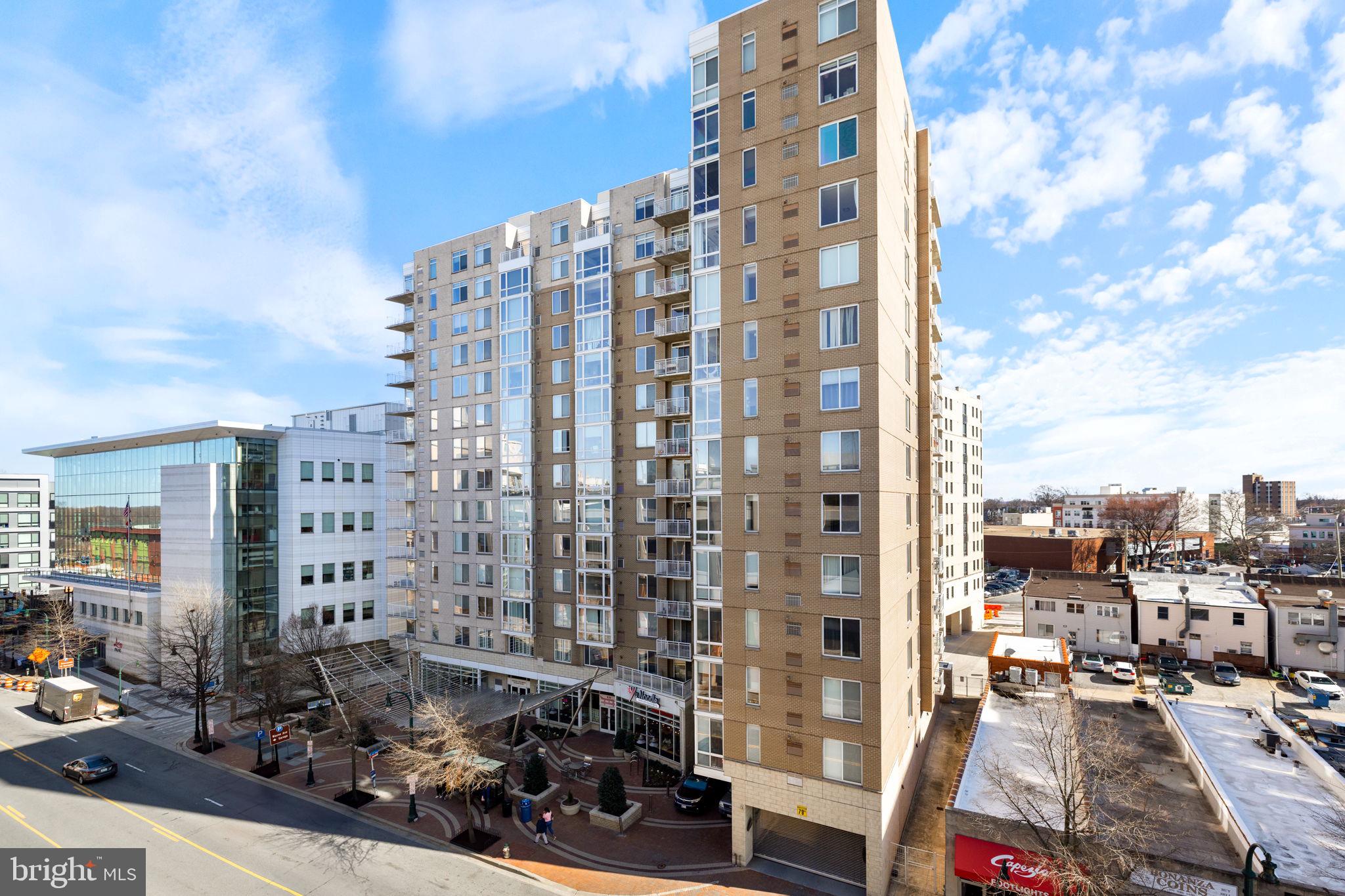 CRESCENT - Residential