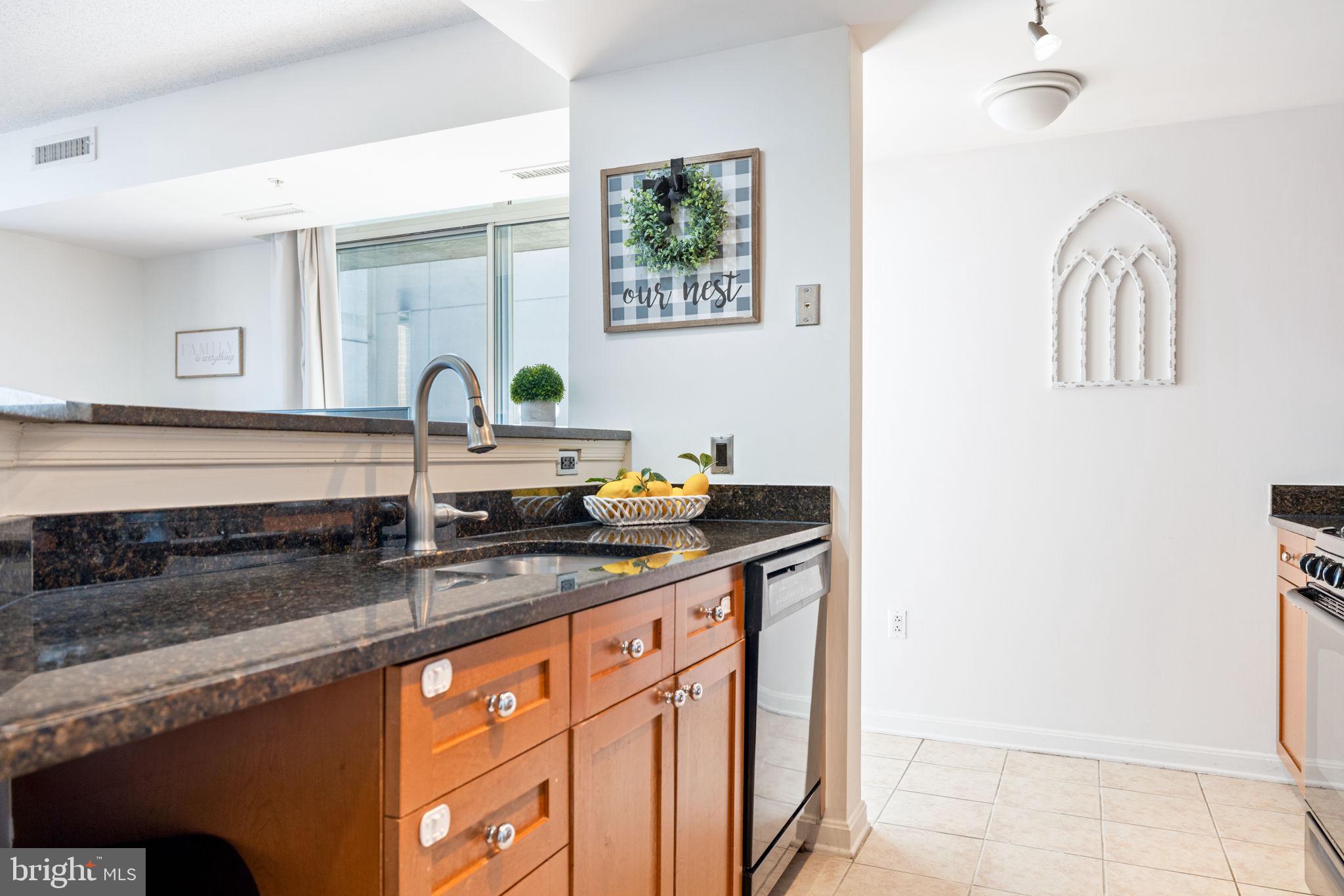 CRESCENT - Residential