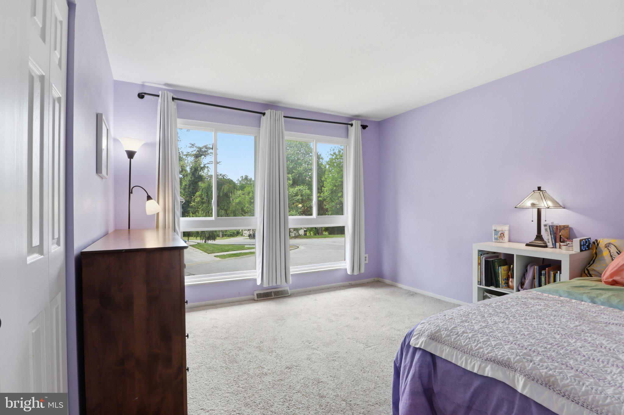 VILLAGE OF OAKLAND MILLS - Residential