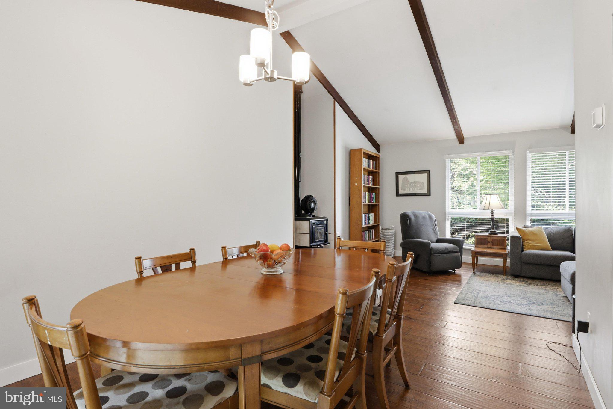 VILLAGE OF OAKLAND MILLS - Residential
