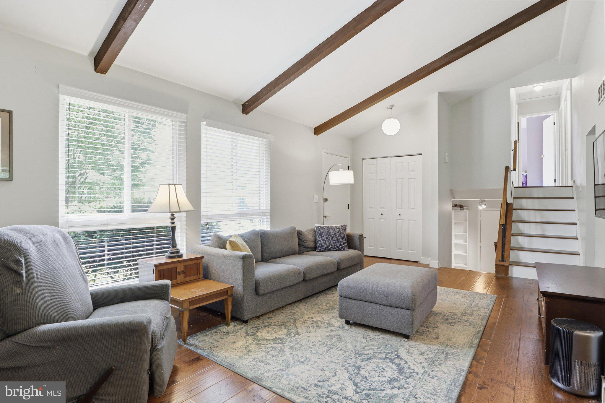 VILLAGE OF OAKLAND MILLS - Residential