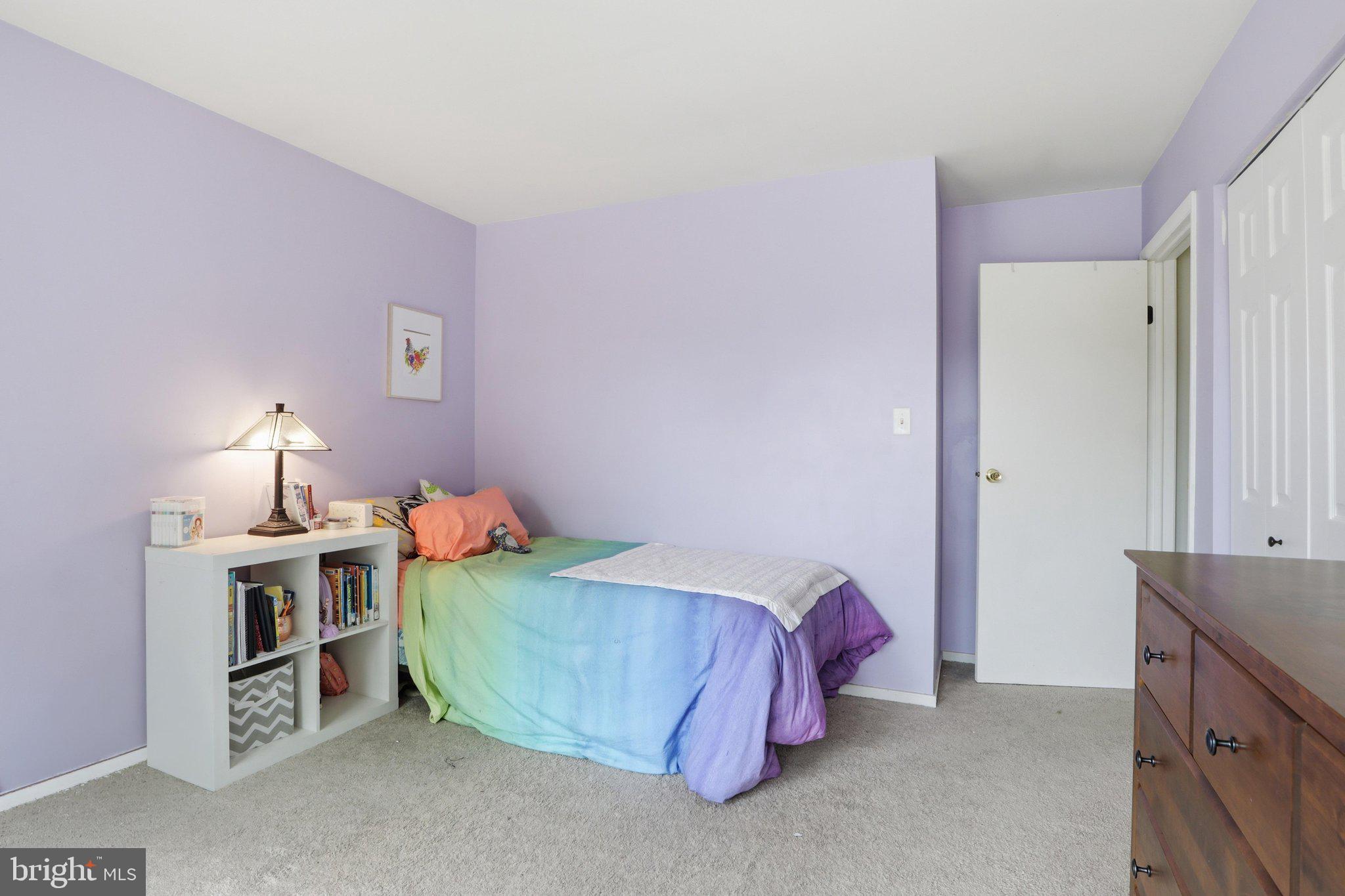 VILLAGE OF OAKLAND MILLS - Residential