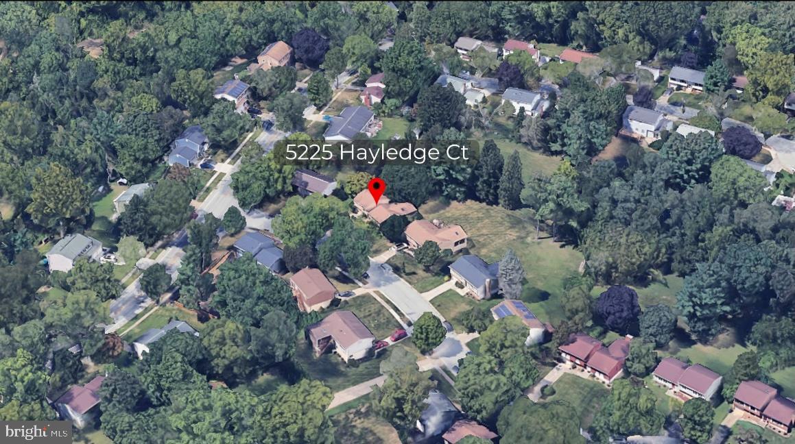 VILLAGE OF OAKLAND MILLS - Residential