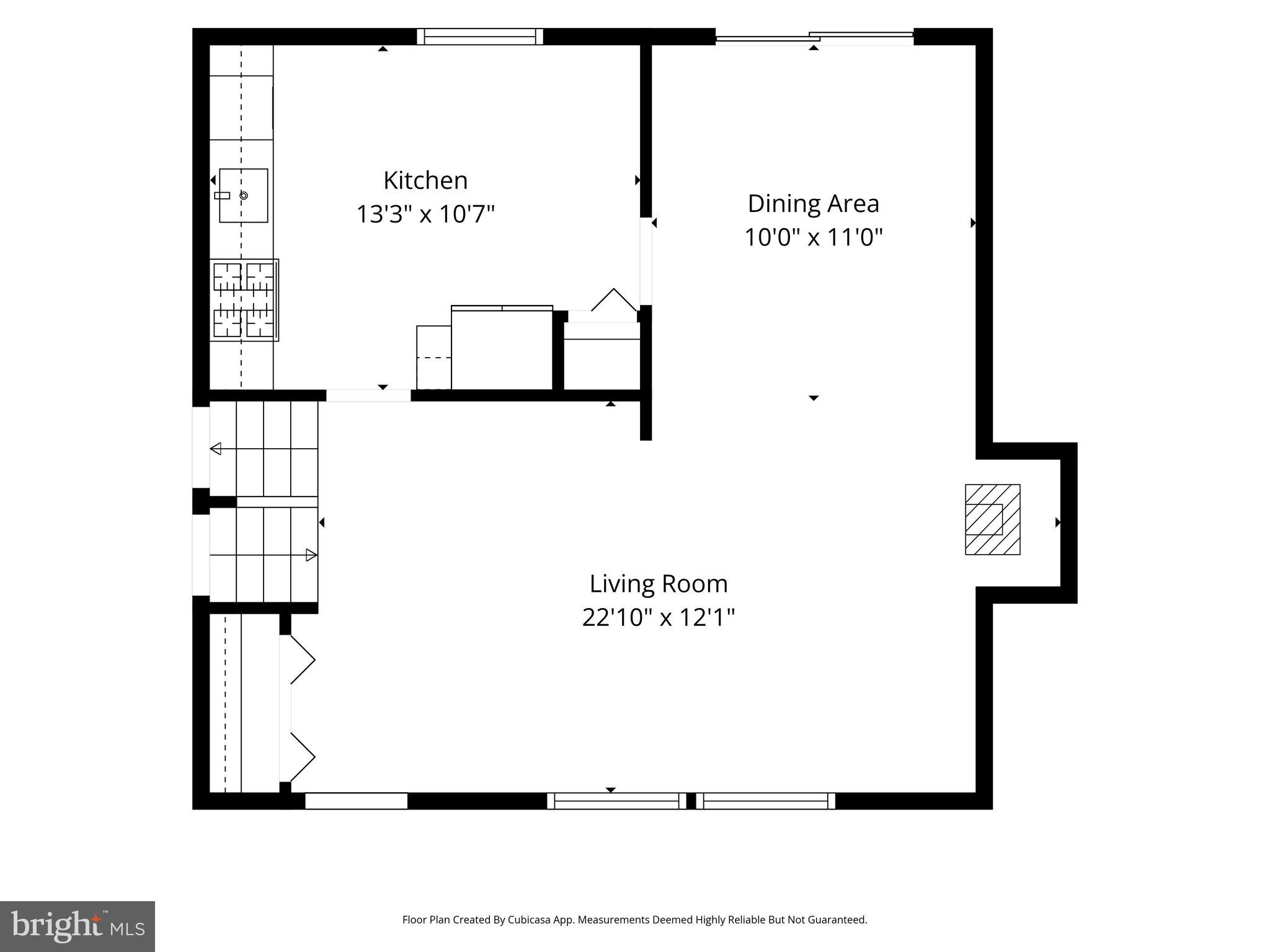 VILLAGE OF OAKLAND MILLS - Residential