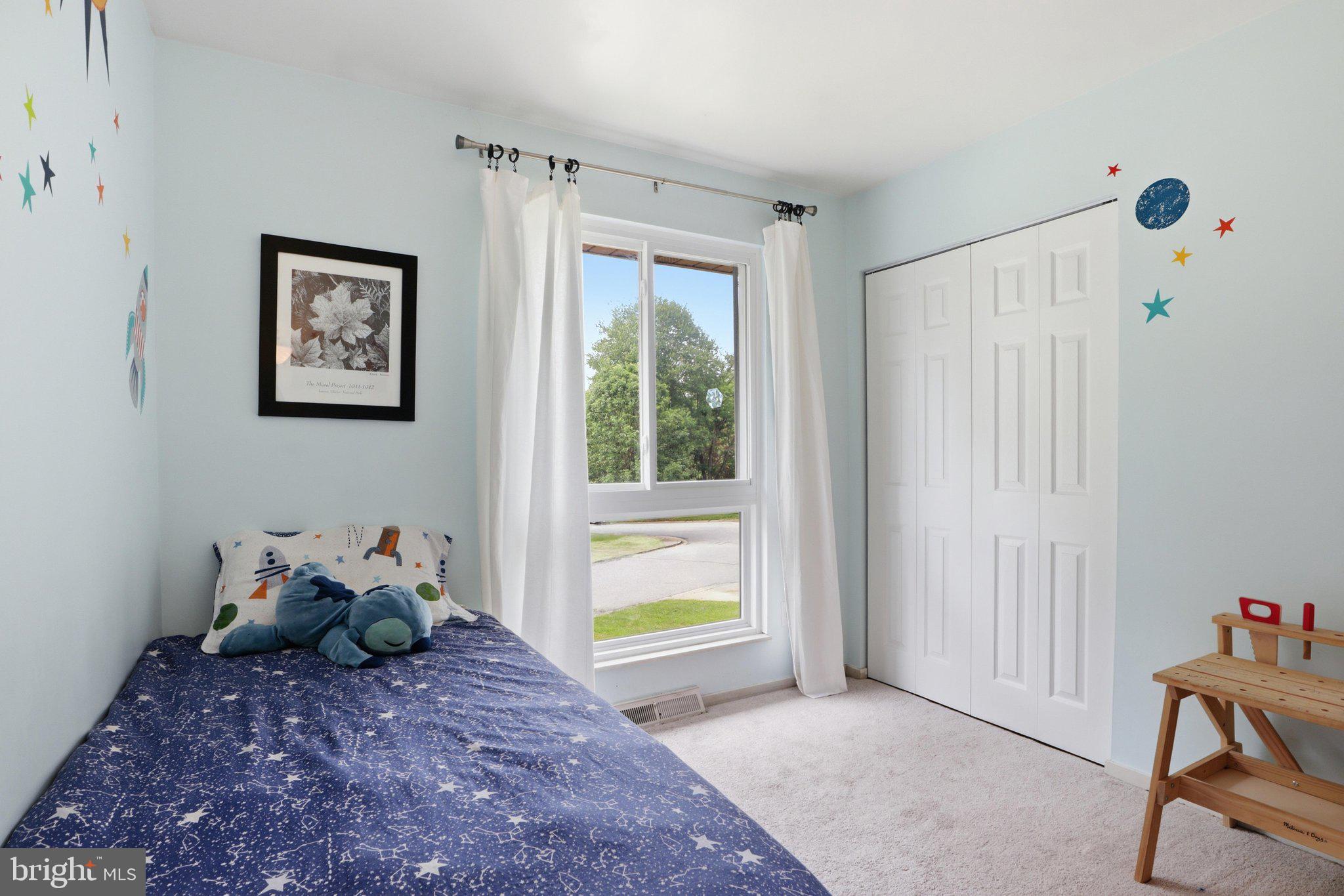 VILLAGE OF OAKLAND MILLS - Residential