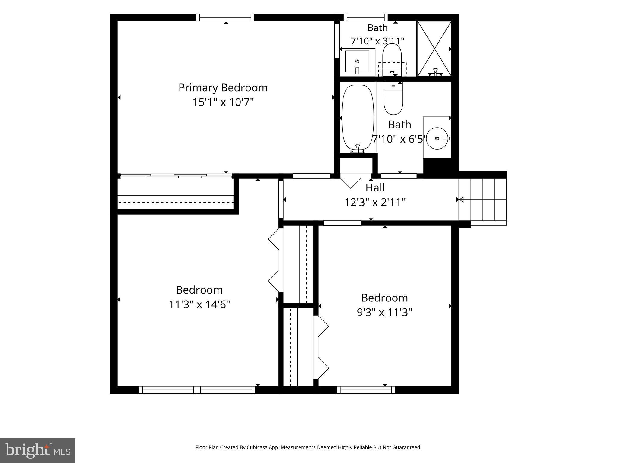 VILLAGE OF OAKLAND MILLS - Residential