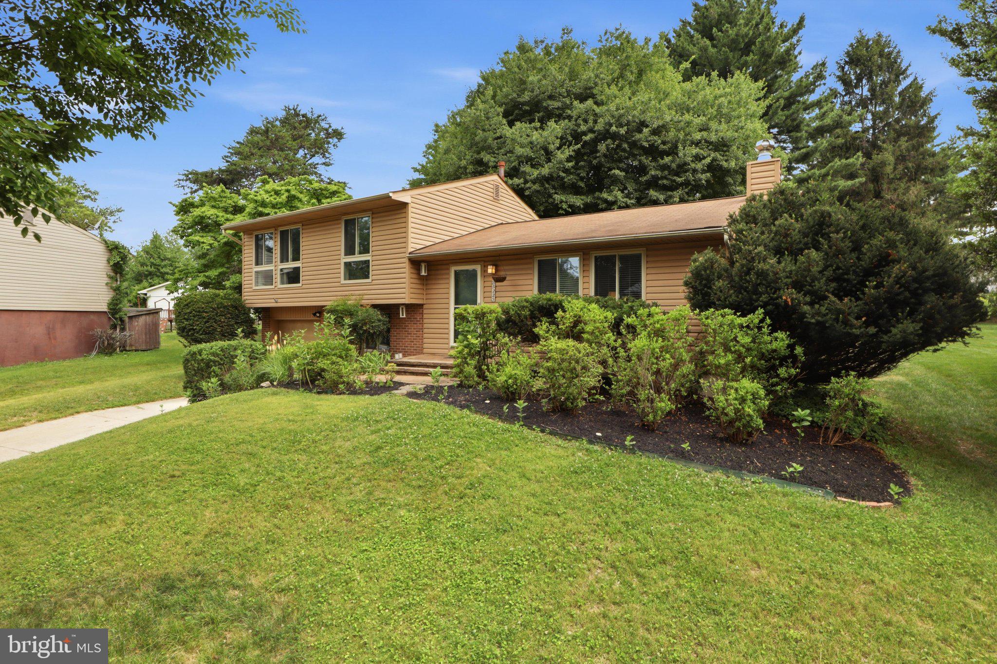 Discover this charming split level home nestled in the desirable Thunder Hill neighborhood. This spacious 3-bedroom, 2-bathroom residence offers a perfect blend of comfort and community. Enjoy the convenience of an attached garage and the luxury of a community pool, ideal for summer relaxation and social gatherings. With a vibrant community atmosphere, local events, and friendly neighbors, this area fosters a sense of belonging. Conveniently located near shopping and dining options, this home is perfect for those seeking a balanced lifestyle. Experience the charm of Oakland Mills, where community spirit meets modern living. Don't miss the chance to make this delightful property your new home!