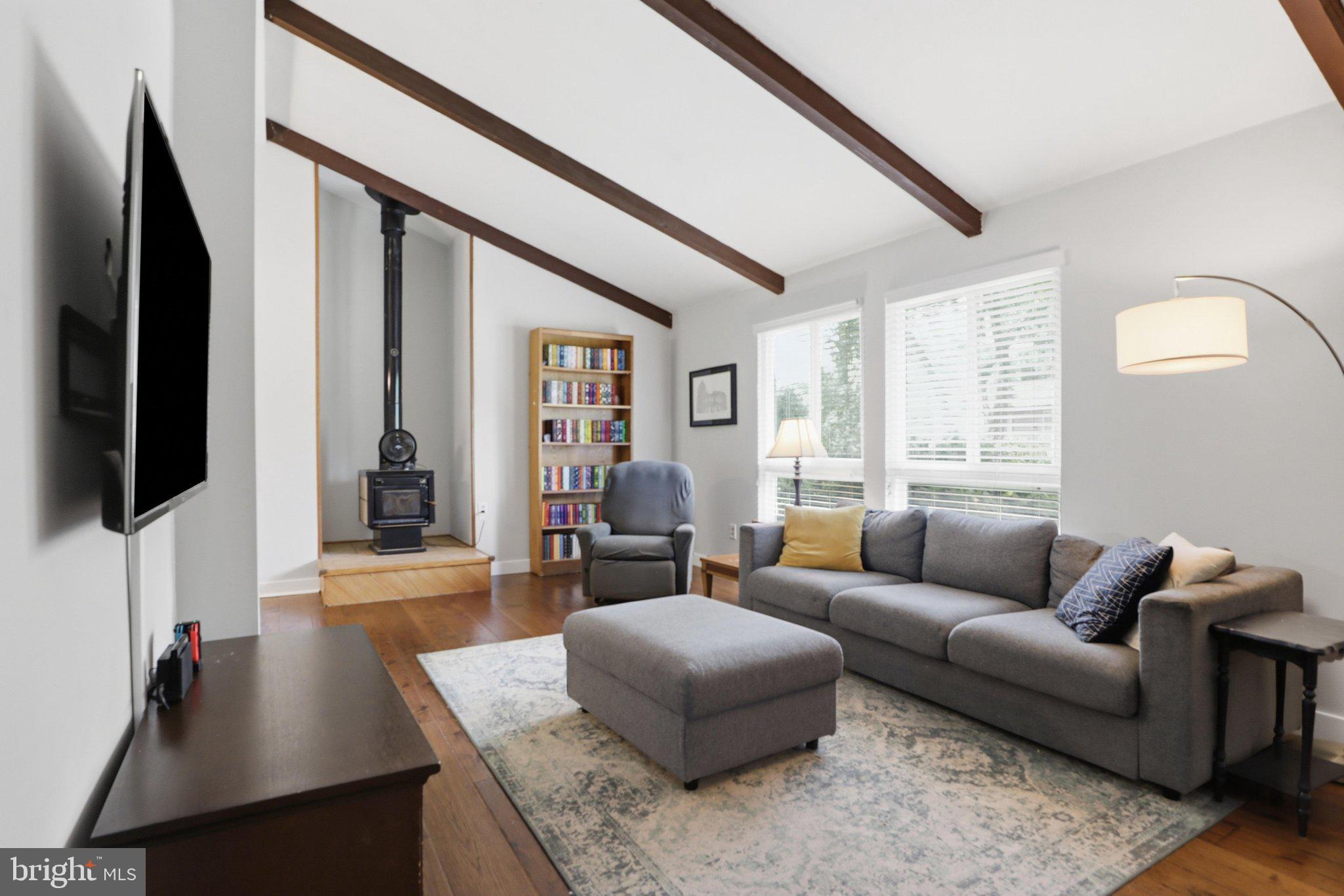 VILLAGE OF OAKLAND MILLS - Residential