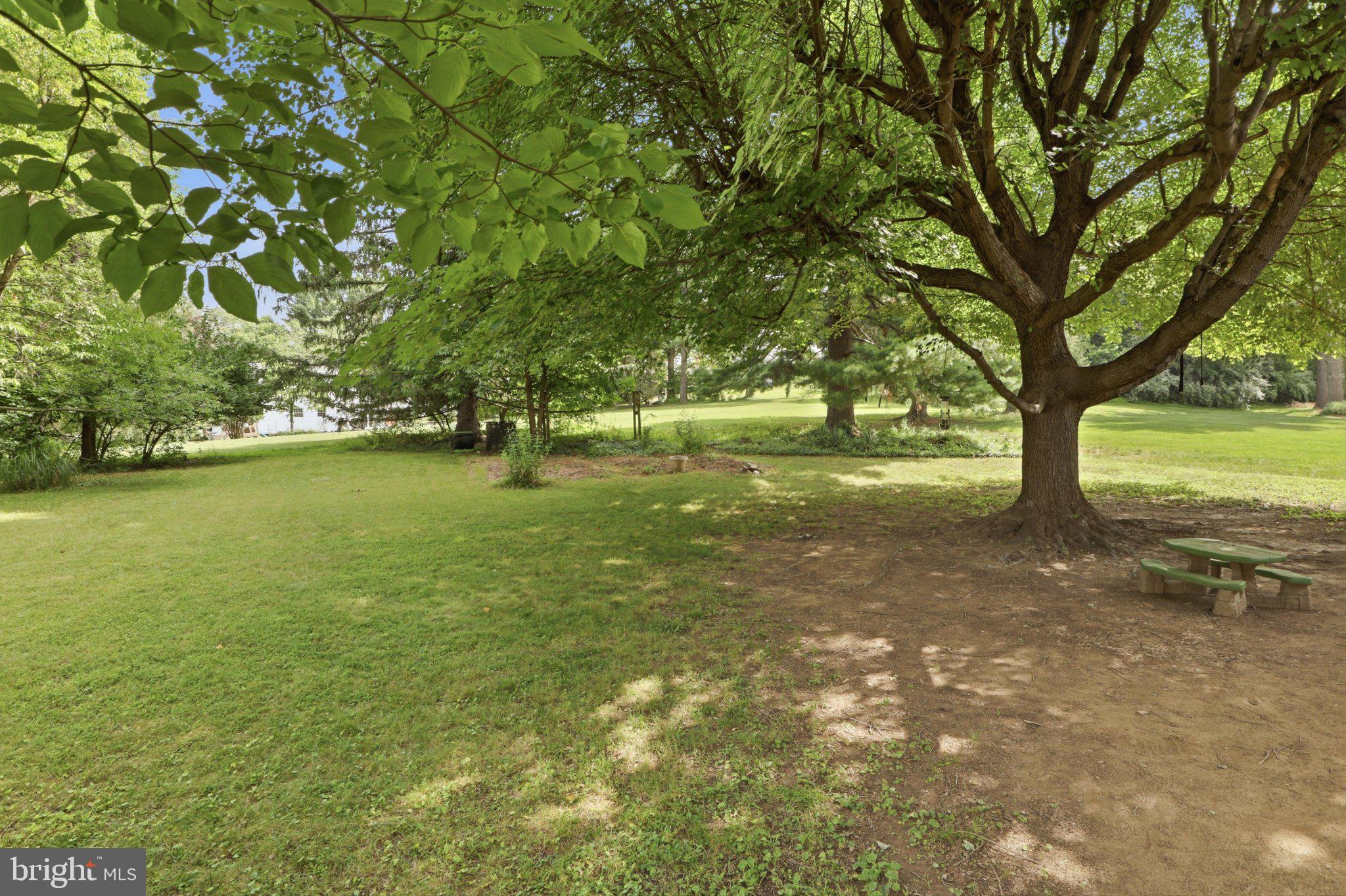VILLAGE OF OAKLAND MILLS - Residential