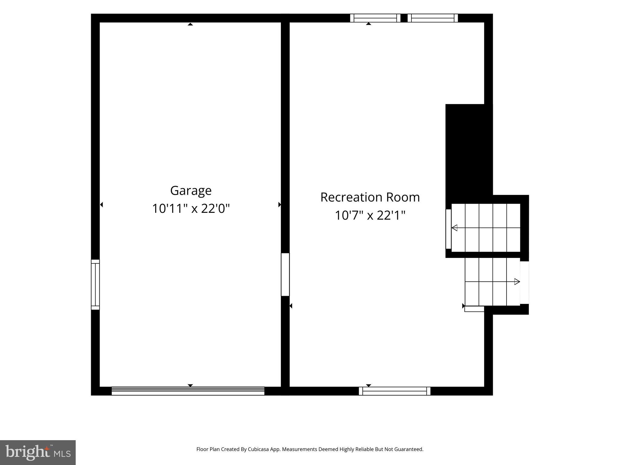 VILLAGE OF OAKLAND MILLS - Residential