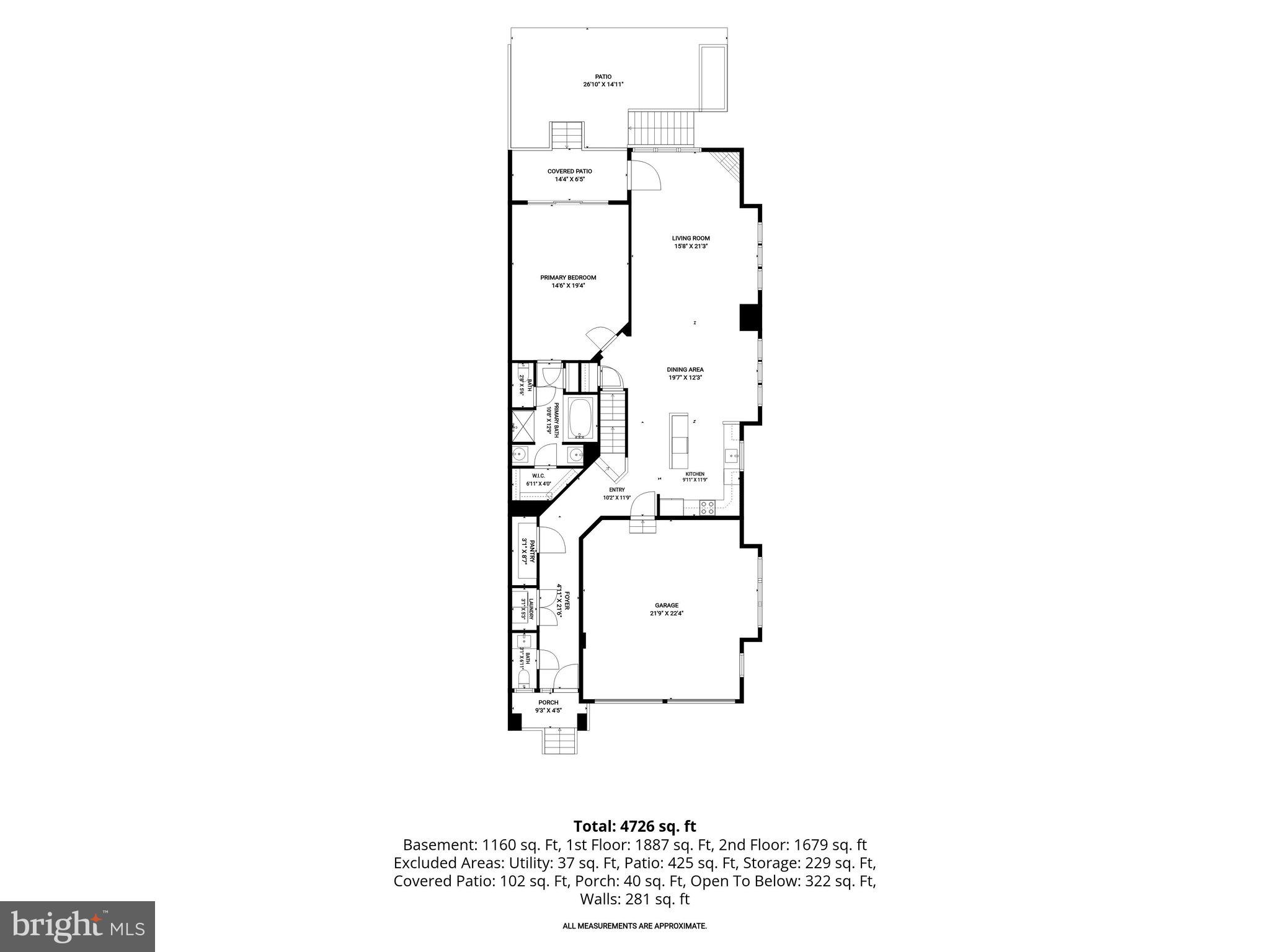 SNOWDEN OVERLOOK - Residential