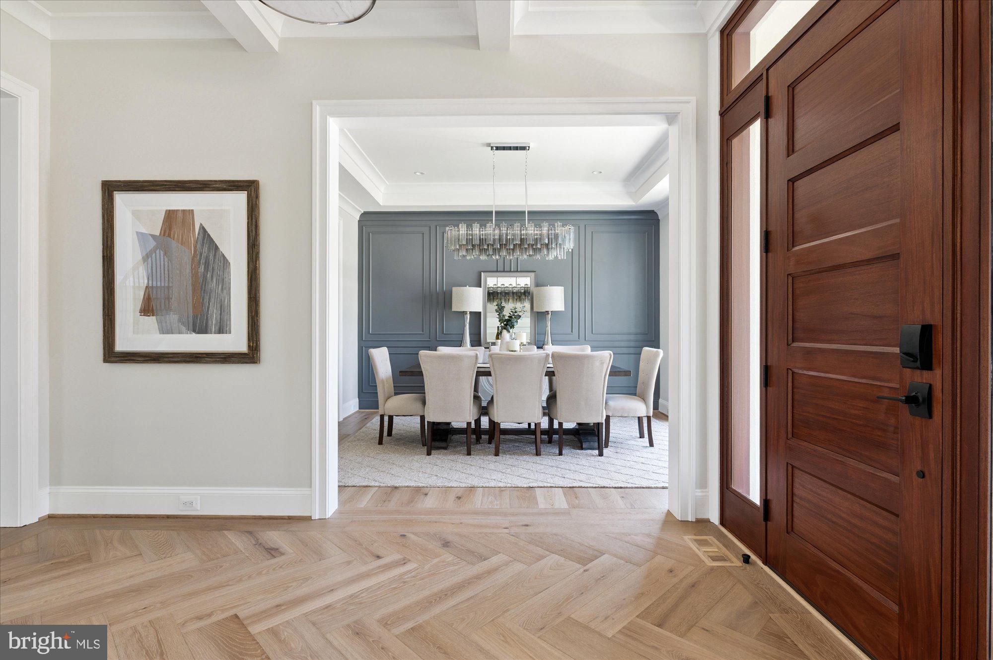 COUNTRY CLUB HILLS - Residential