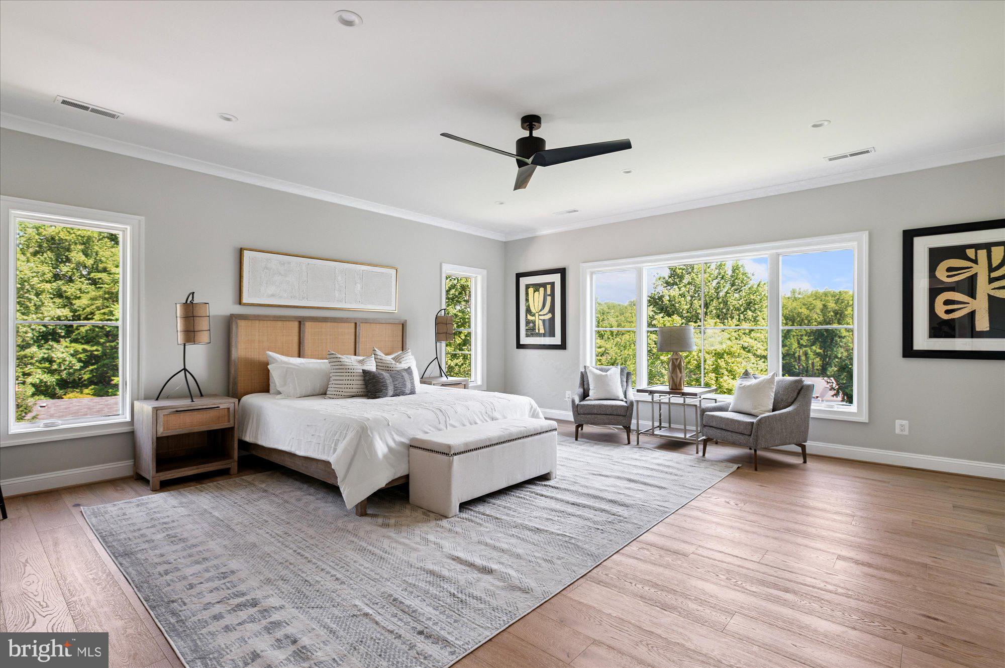 COUNTRY CLUB HILLS - Residential