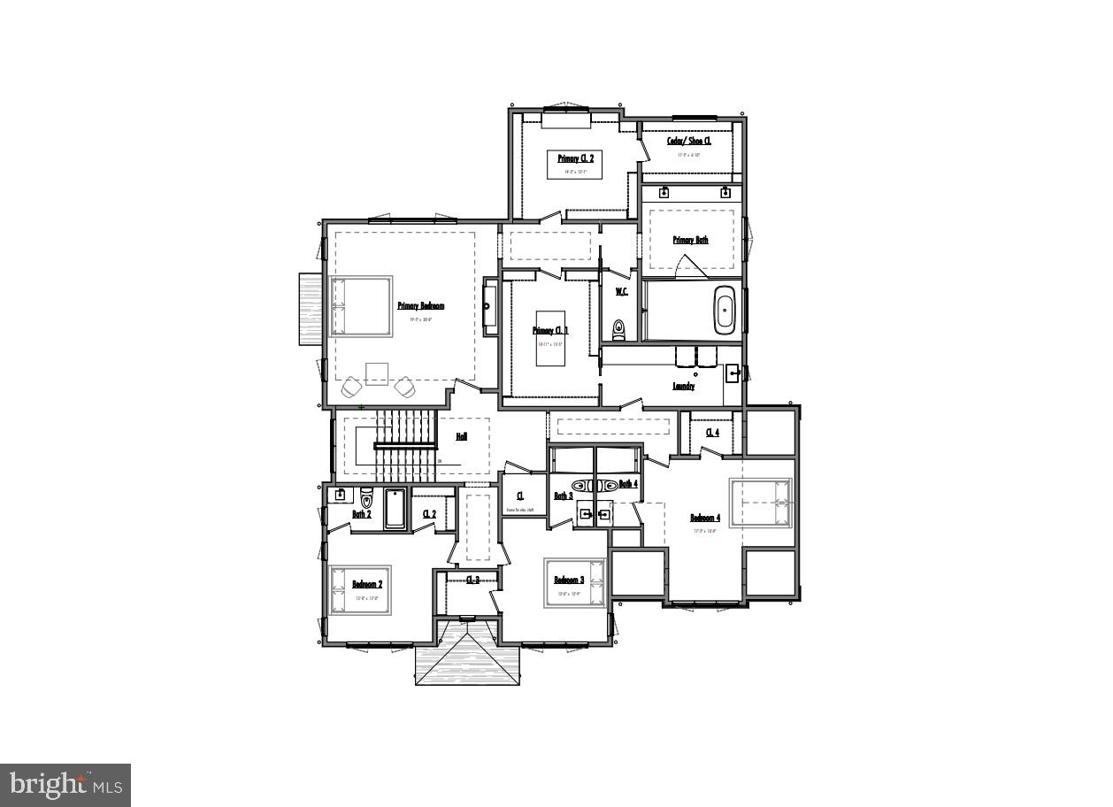 COUNTRY CLUB HILLS - Residential