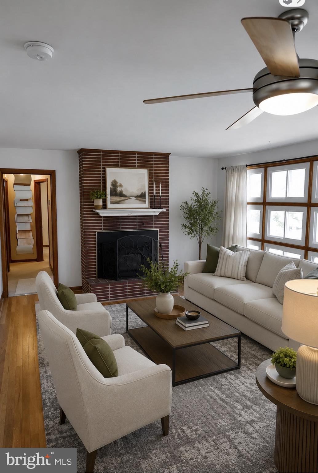 JOPPA HEIGHTS LITTLE FARM - Residential