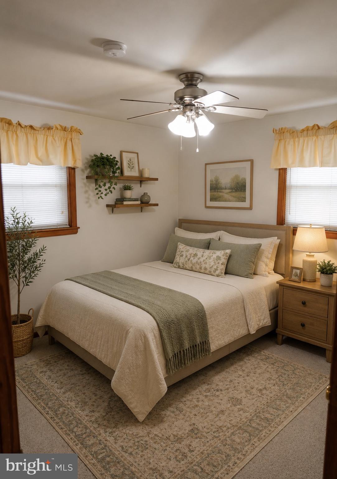 JOPPA HEIGHTS LITTLE FARM - Residential