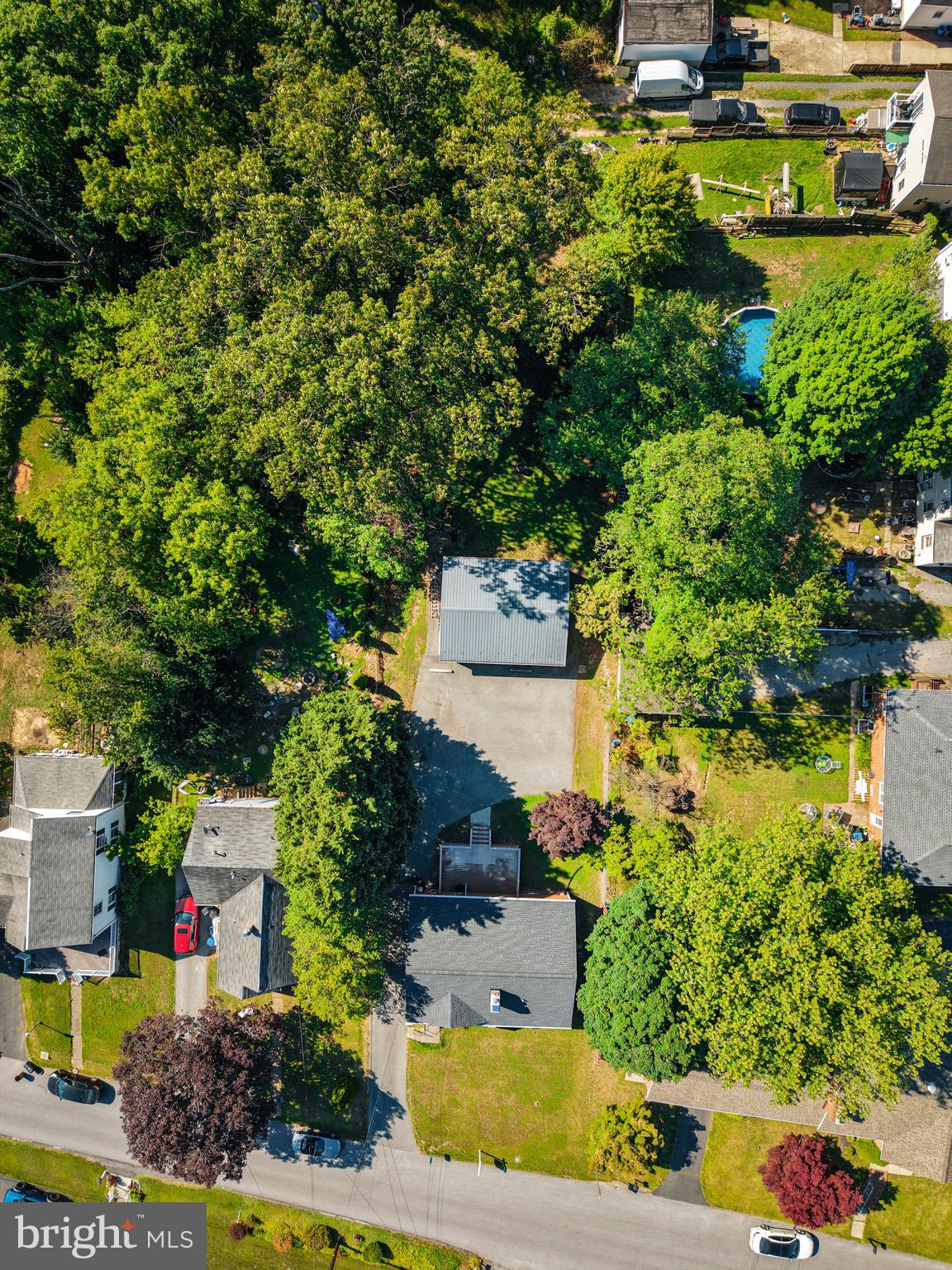 JOPPA HEIGHTS LITTLE FARM - Residential