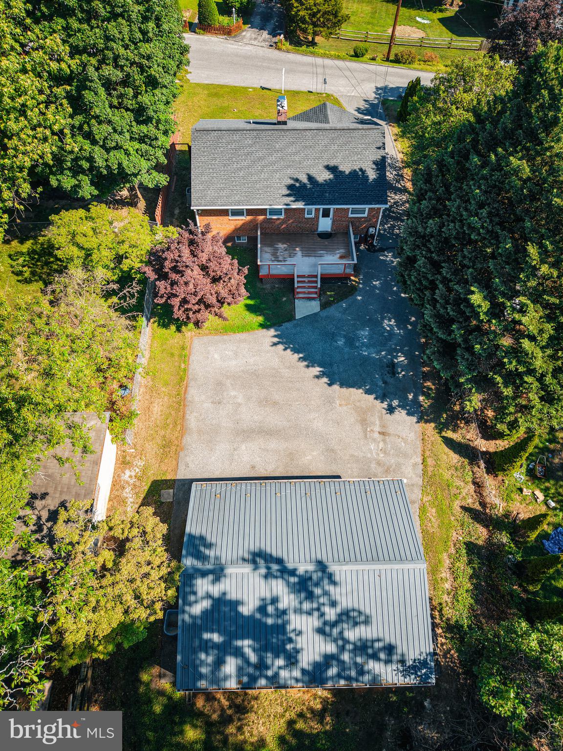 JOPPA HEIGHTS LITTLE FARM - Residential