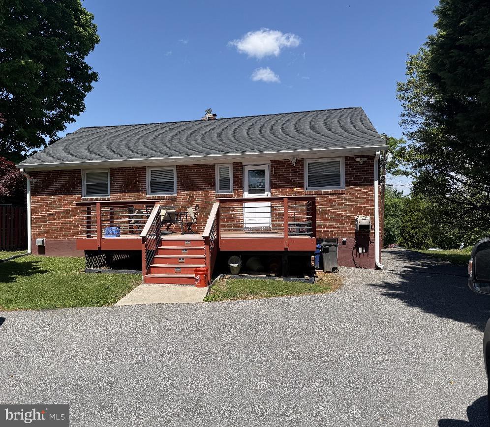 JOPPA HEIGHTS LITTLE FARM - Residential