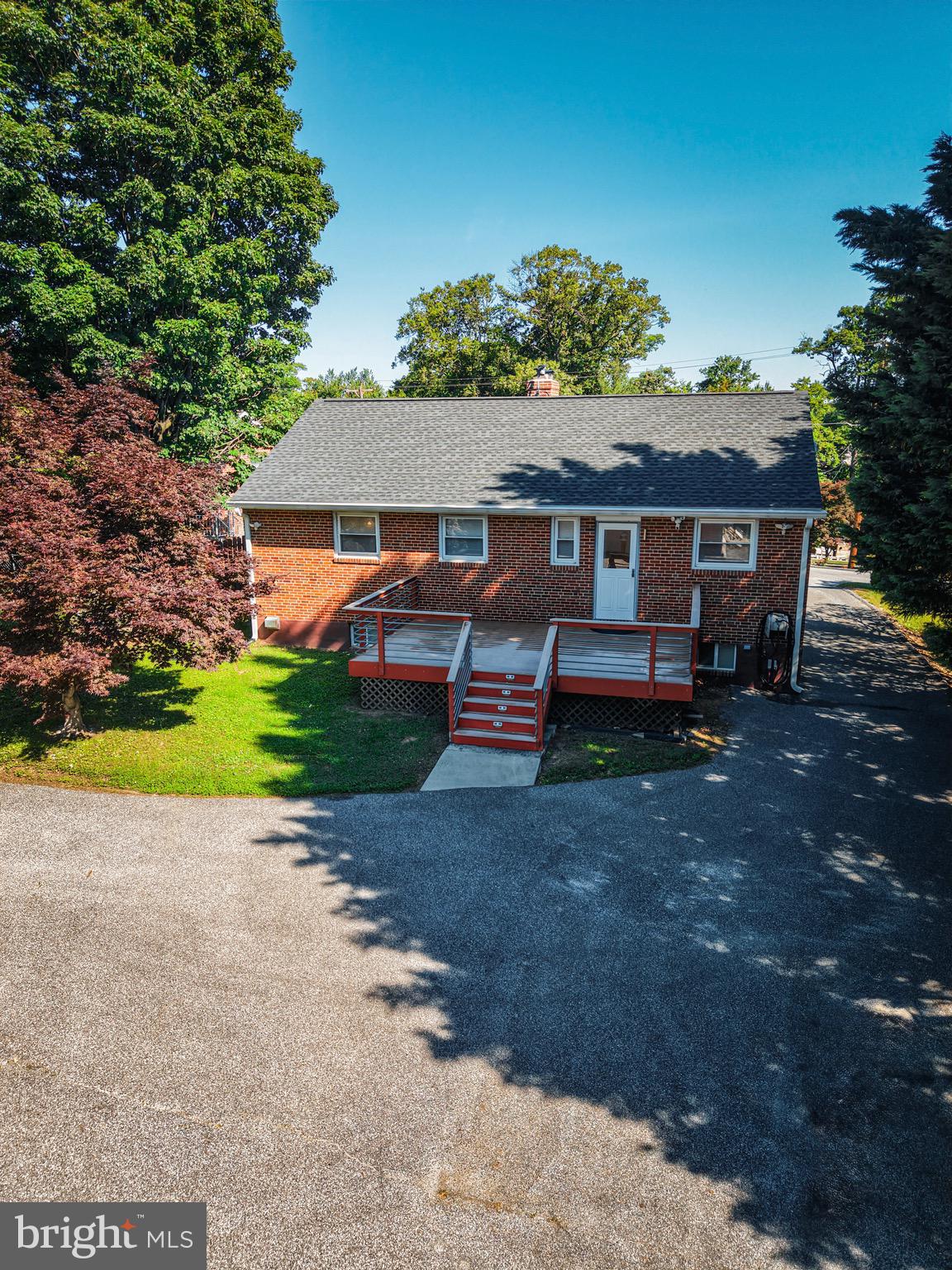 JOPPA HEIGHTS LITTLE FARM - Residential