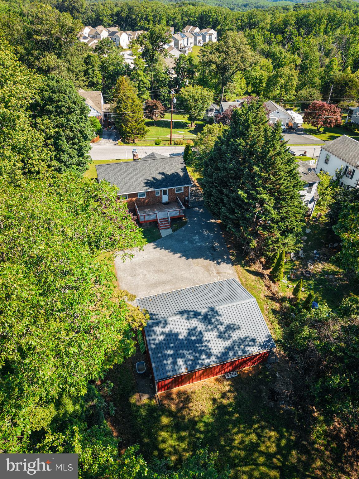 JOPPA HEIGHTS LITTLE FARM - Residential