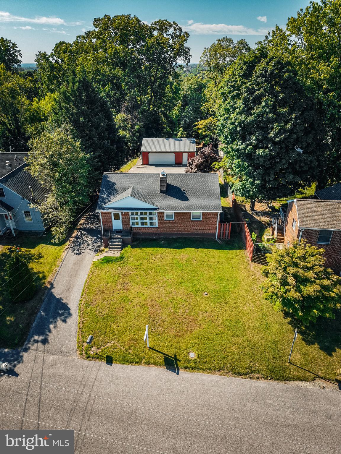 JOPPA HEIGHTS LITTLE FARM - Residential