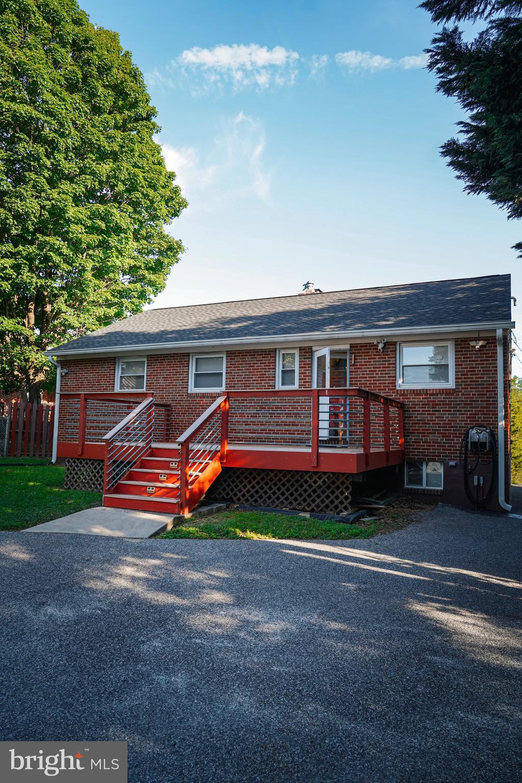 JOPPA HEIGHTS LITTLE FARM - Residential