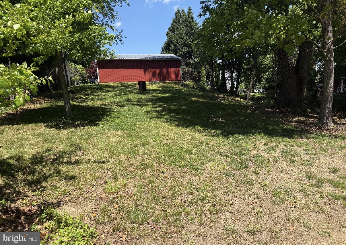 JOPPA HEIGHTS LITTLE FARM - Residential