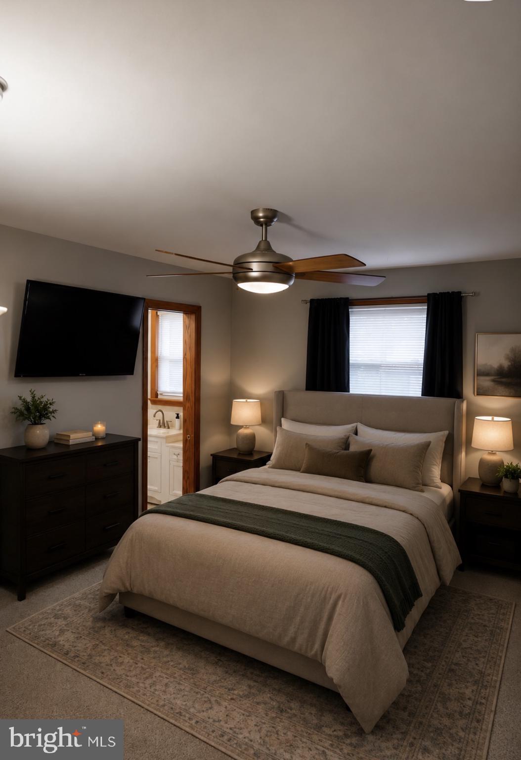 JOPPA HEIGHTS LITTLE FARM - Residential