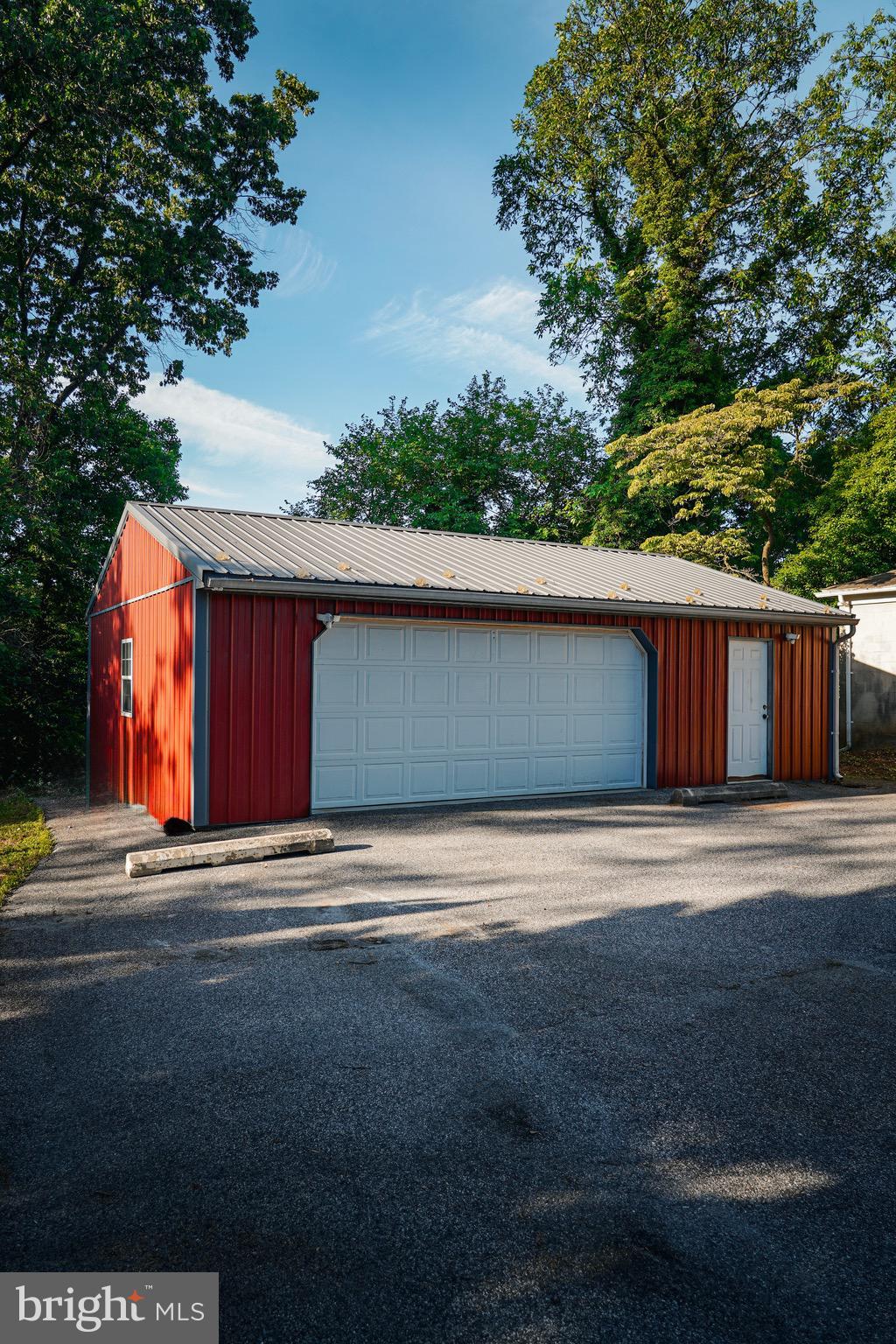 JOPPA HEIGHTS LITTLE FARM - Residential
