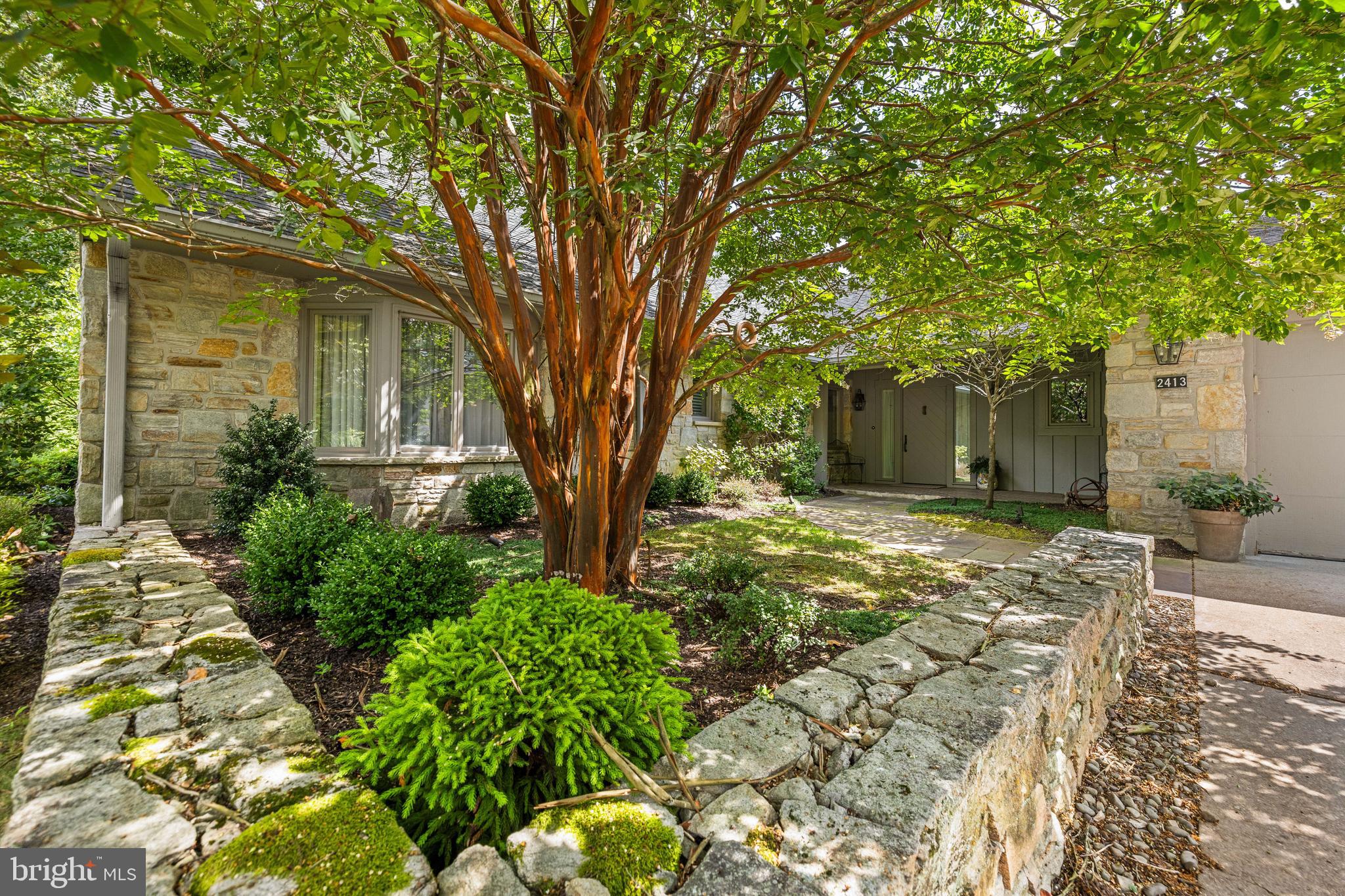 ROCKLAND - Residential