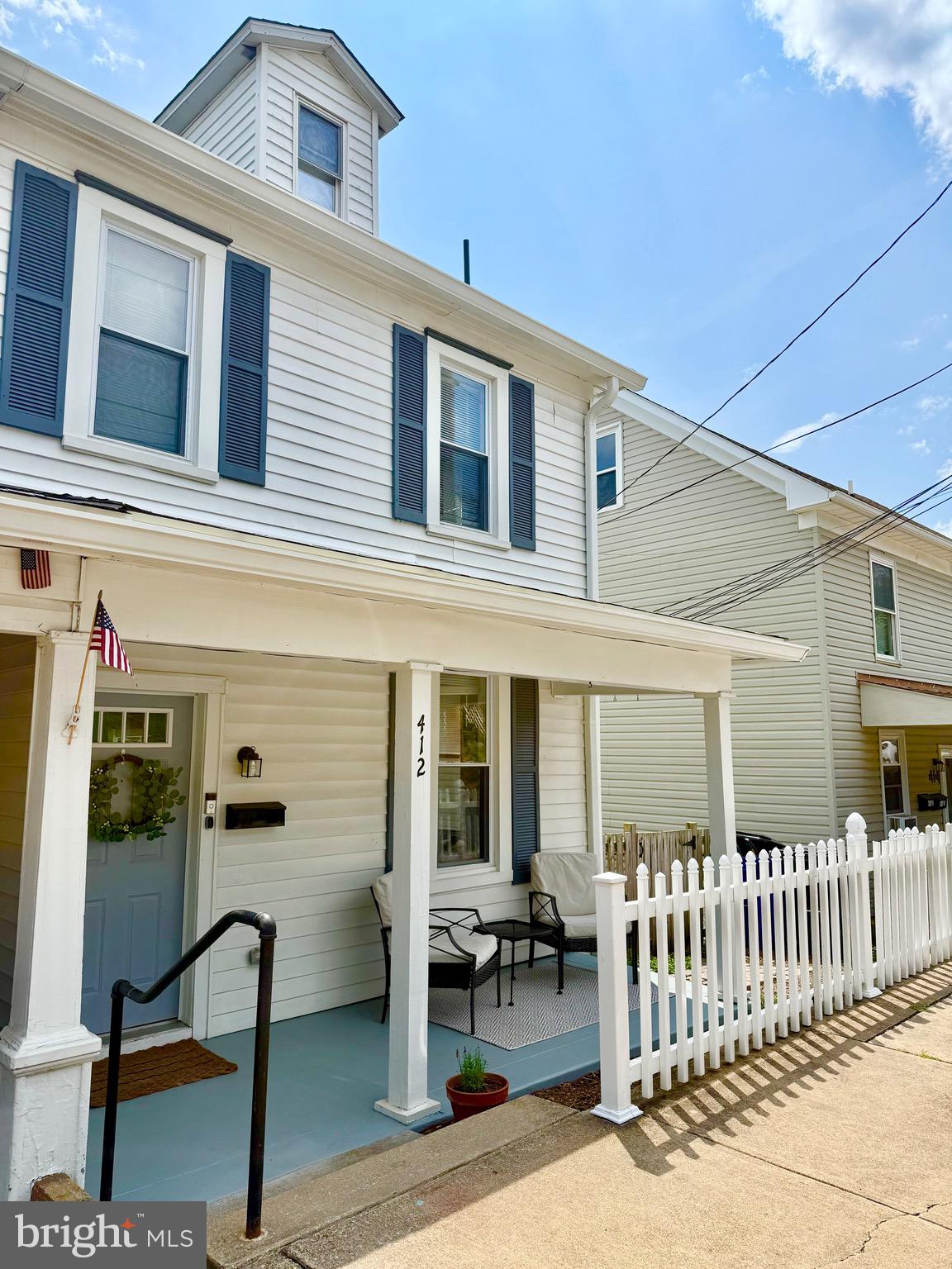 BRUNSWICK - Residential
