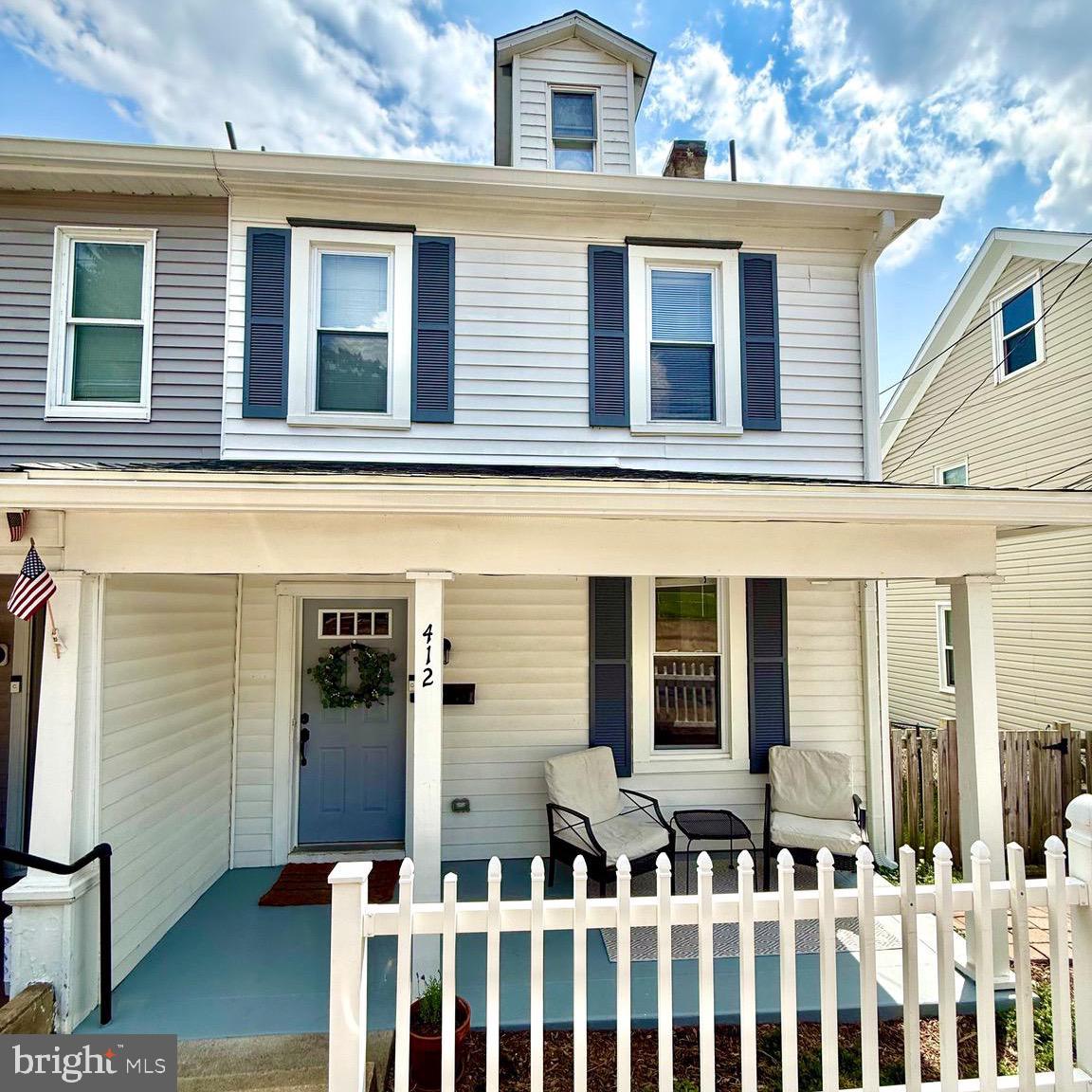 BRUNSWICK - Residential