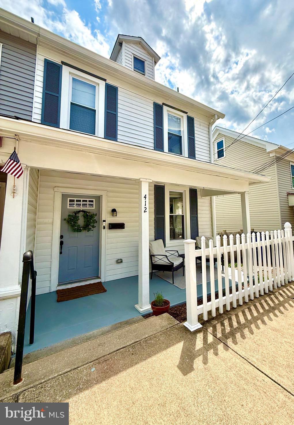 BRUNSWICK - Residential