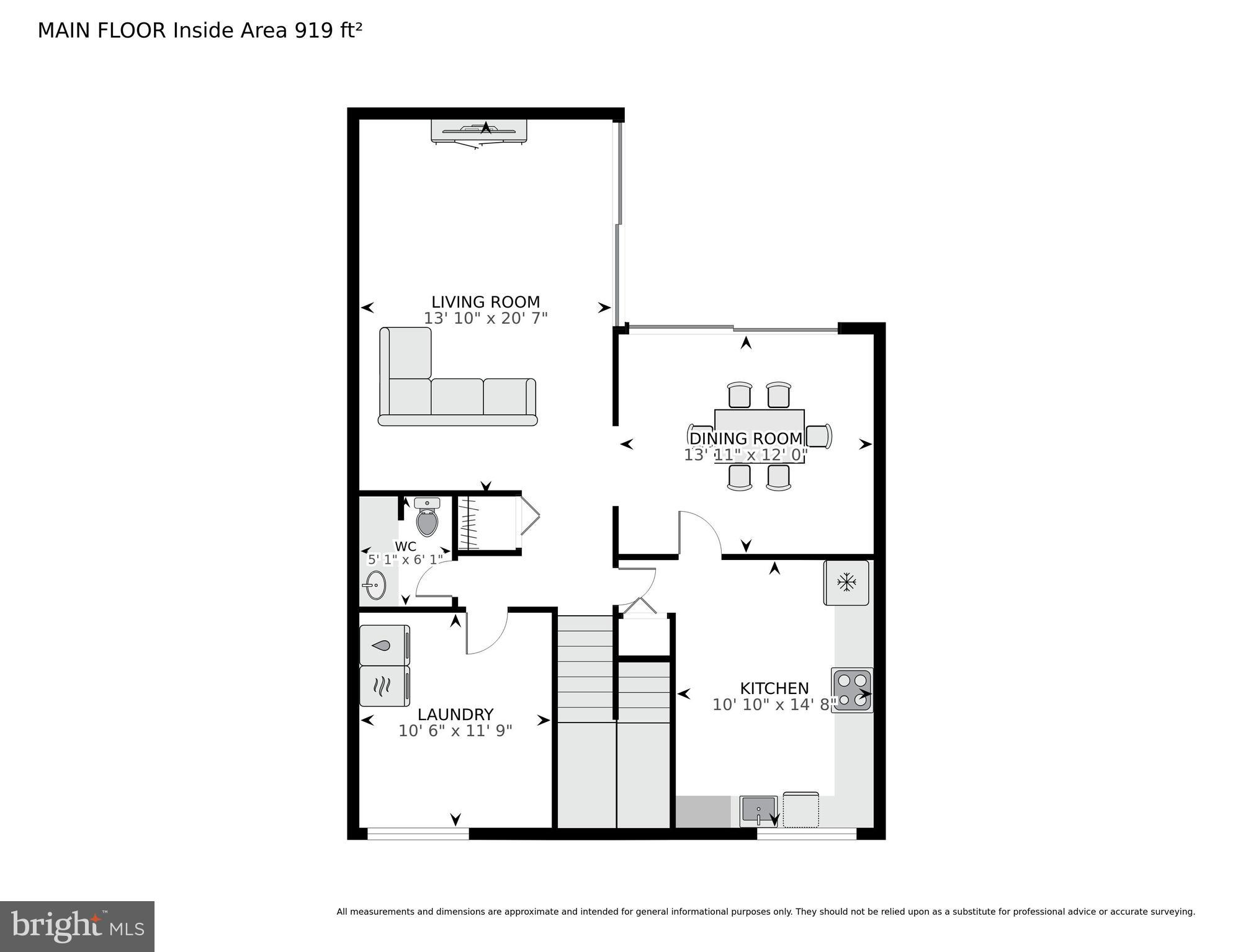 RESTON - Residential